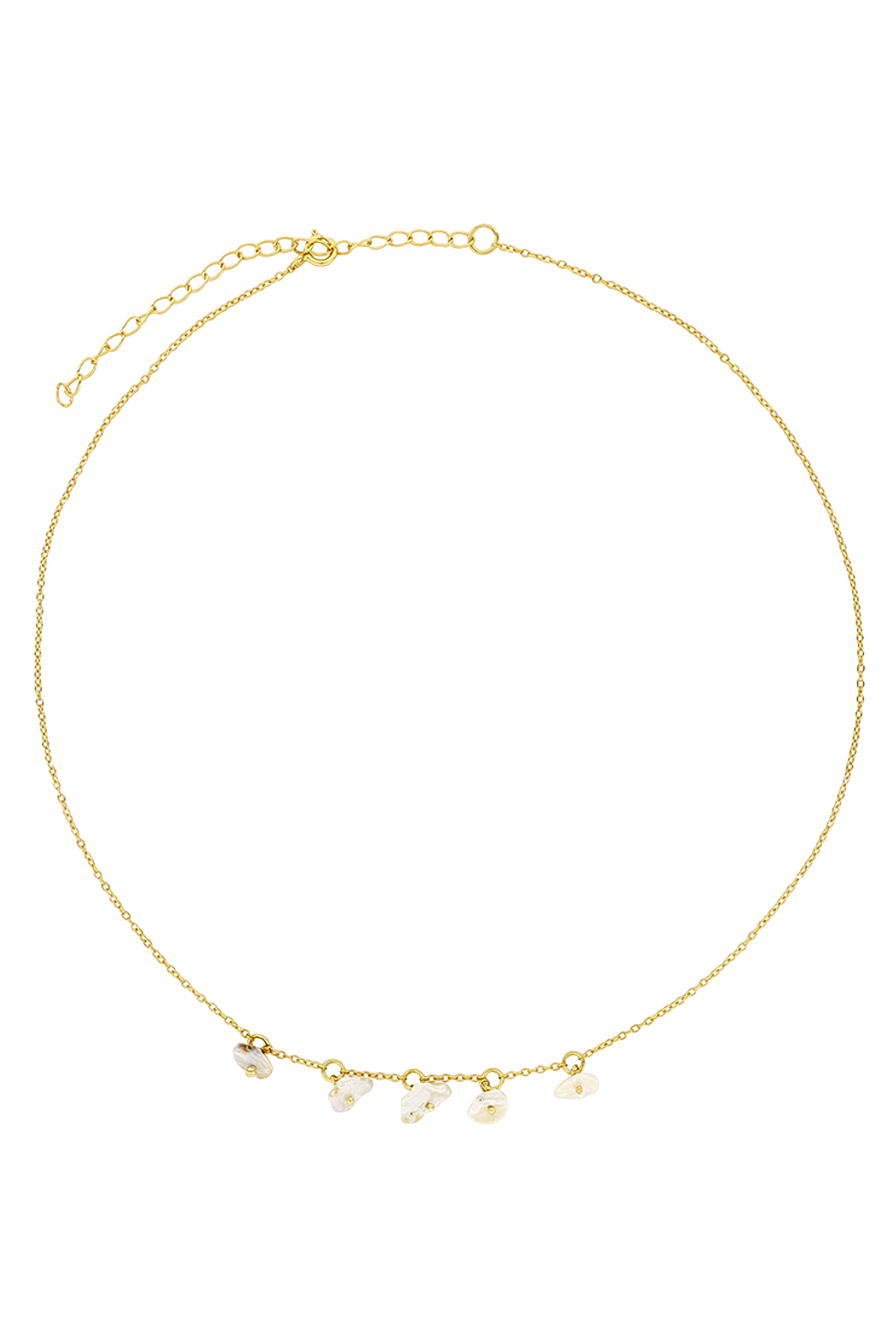 COLLAR ELIRA