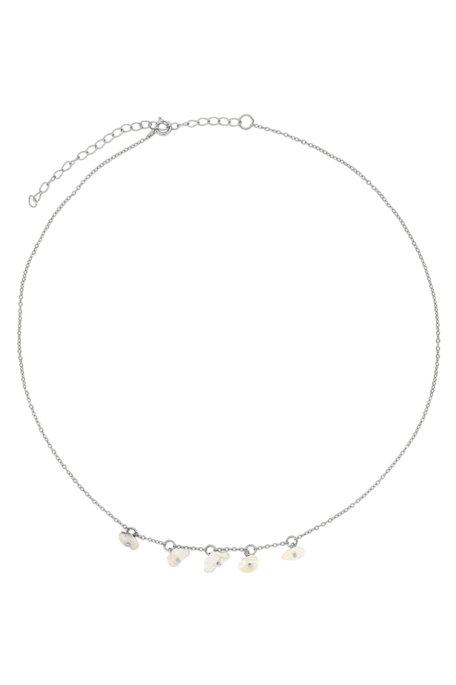COL1458RH ARGENT