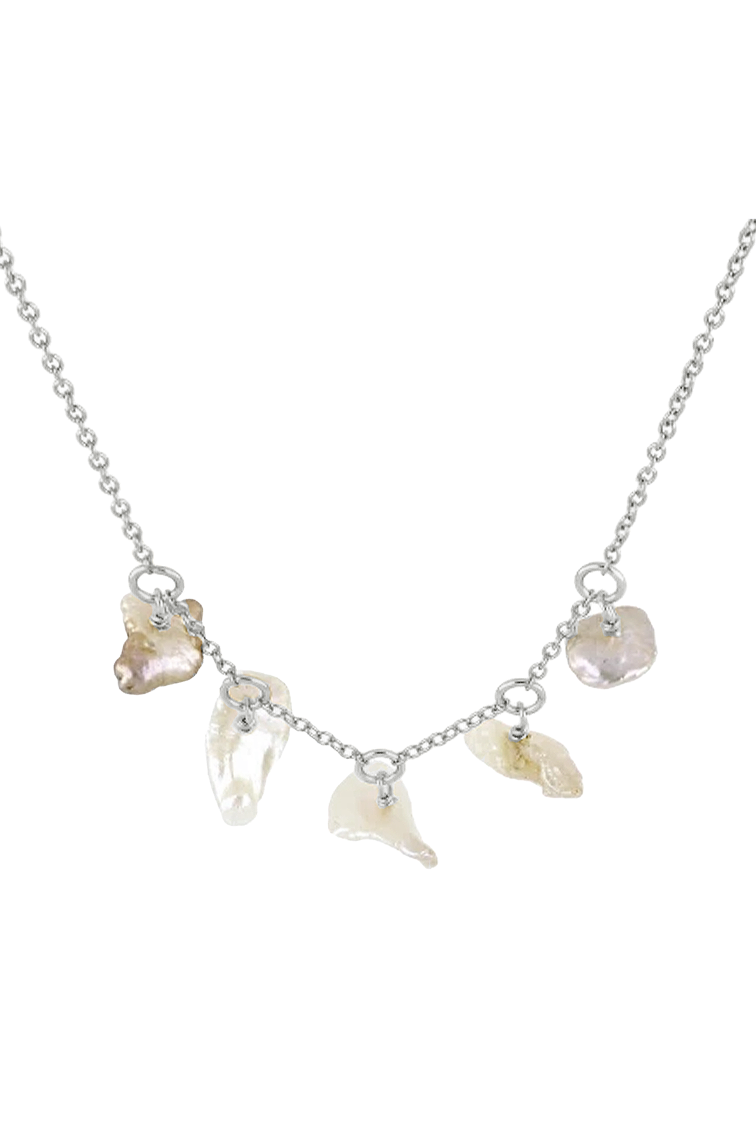 COL1458RH ARGENT