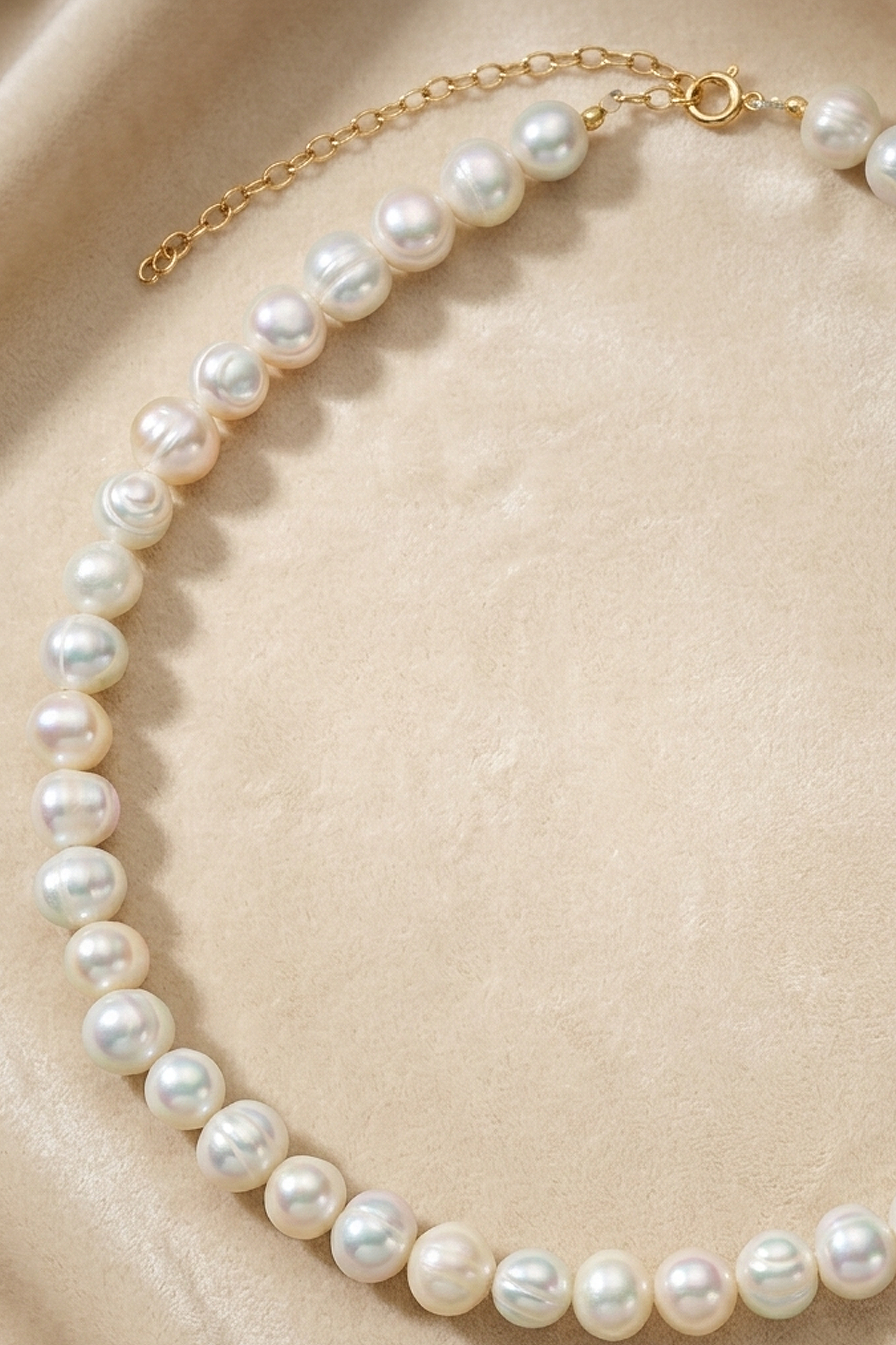 COLLAR LUMEA