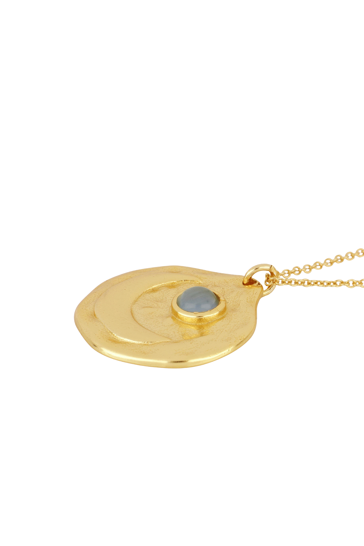 COLLAR LUNAE