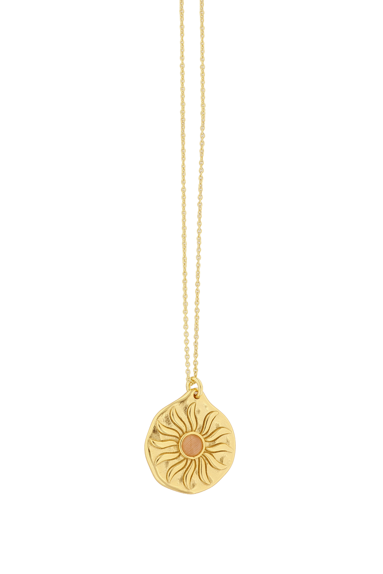 COLLAR ROSAE