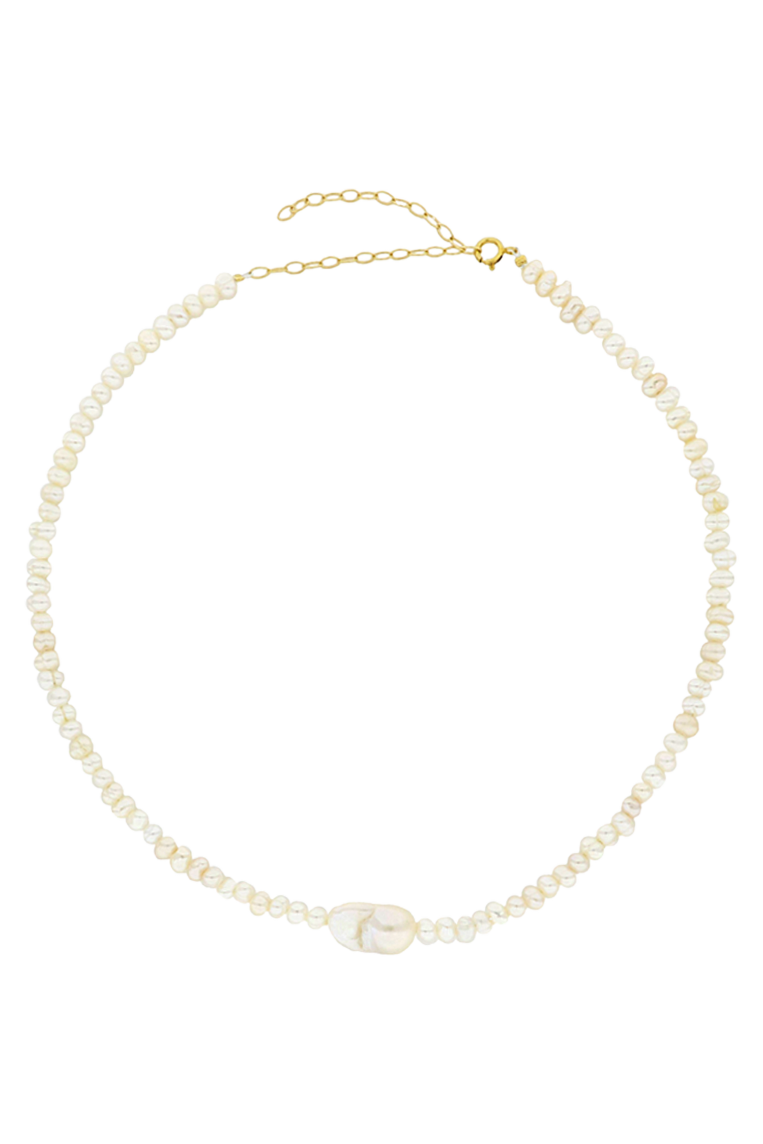 COLLAR ZYNRA