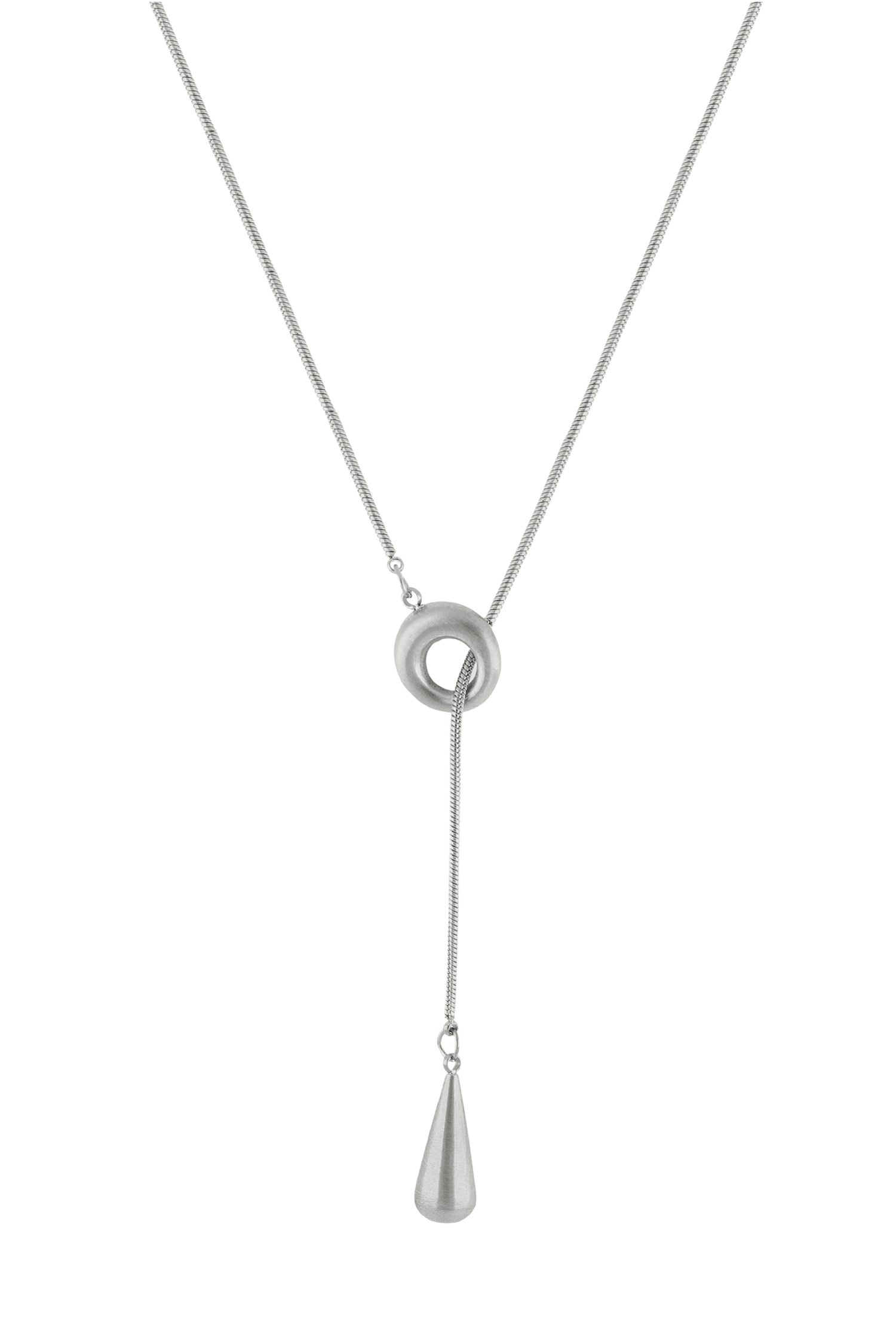 COLLAR CARMEN ACERO