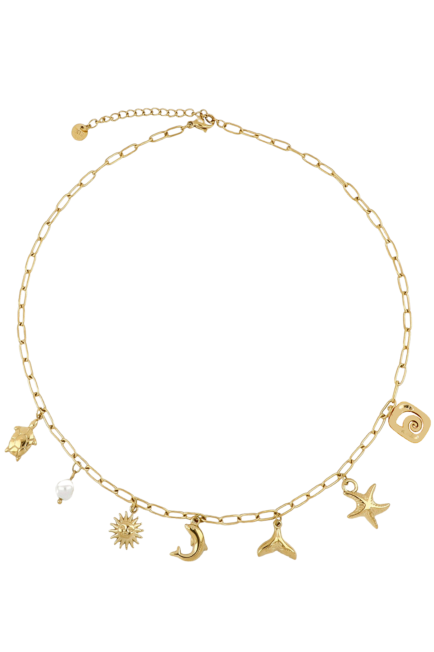 COLLIER AROSA