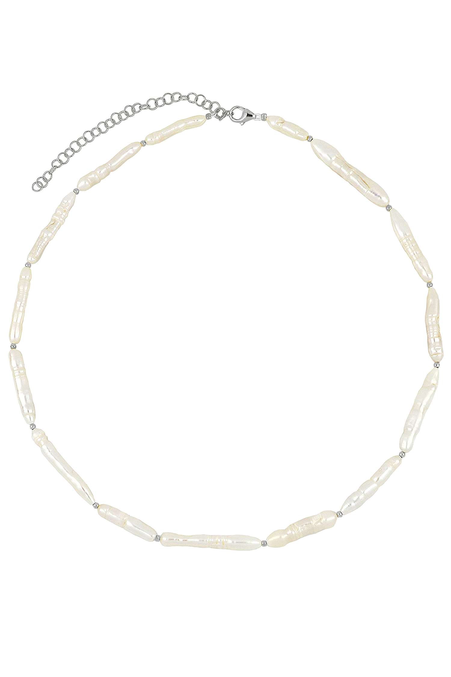 COL1733RH ARGENT