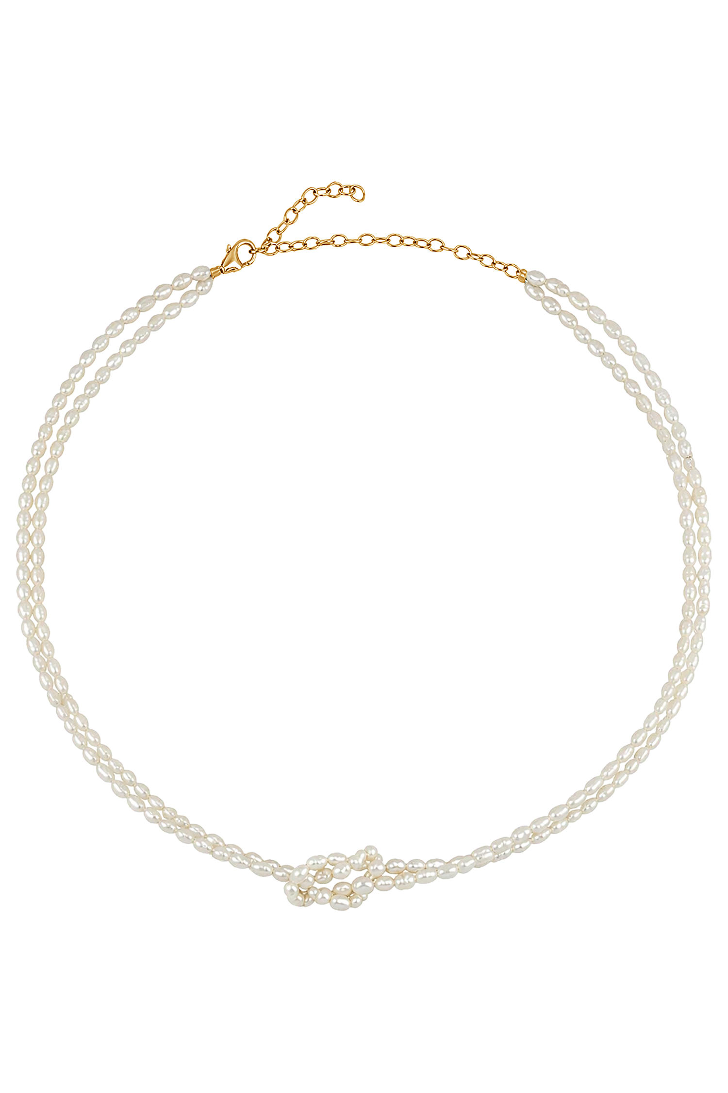 COLLAR IVOIRE