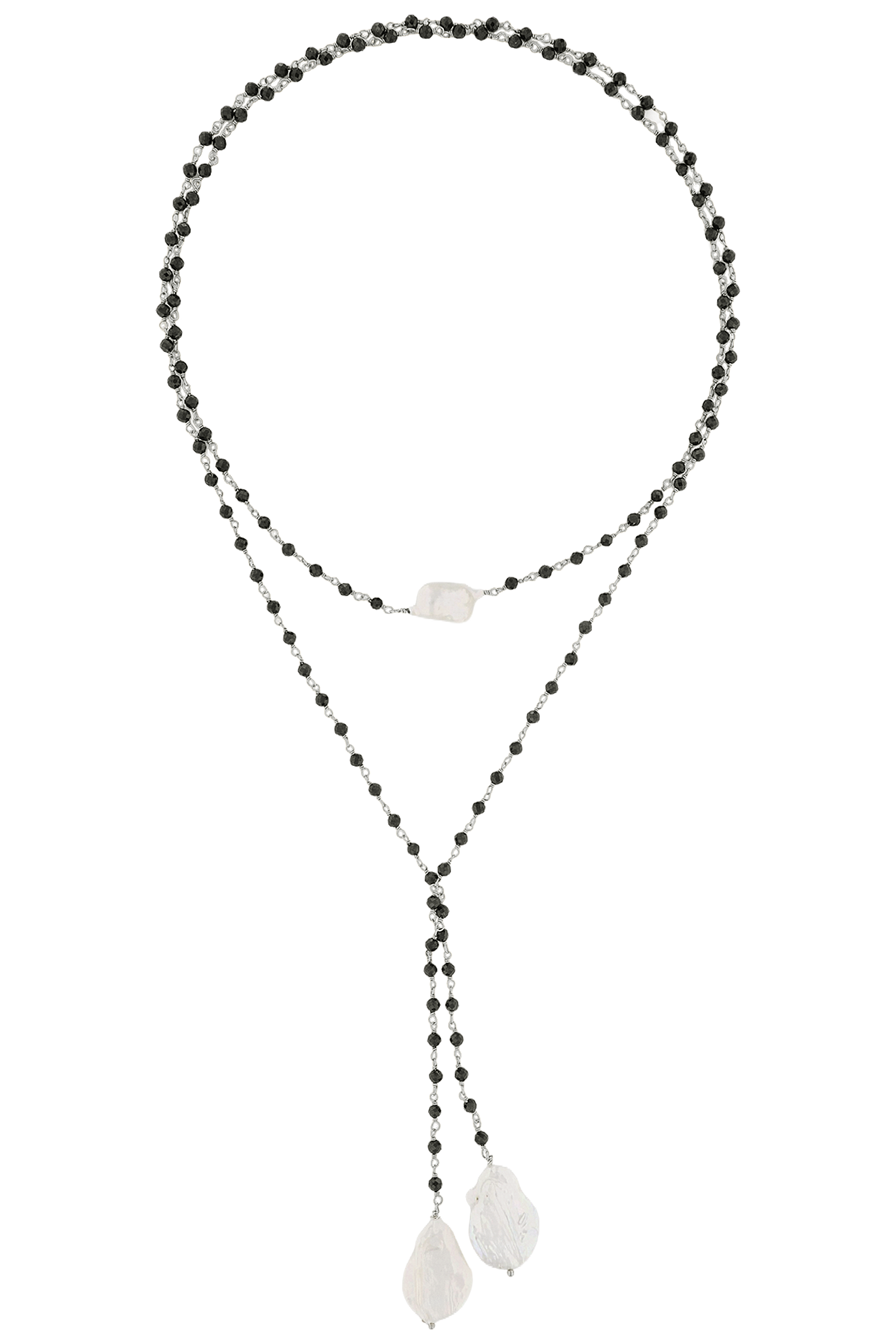 COL1754RH SILVER