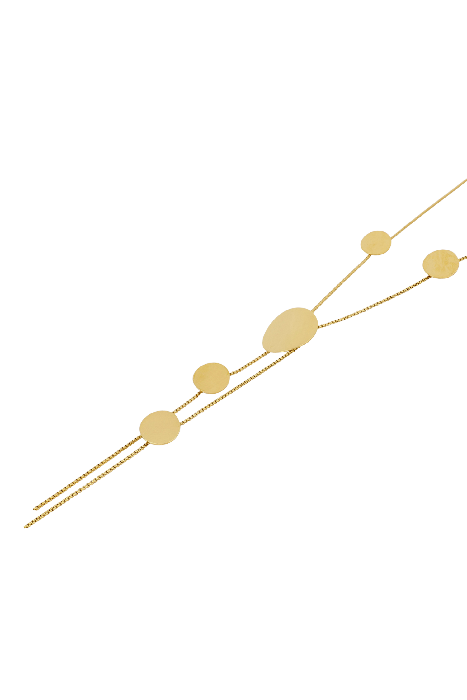 COLLAR SIENA