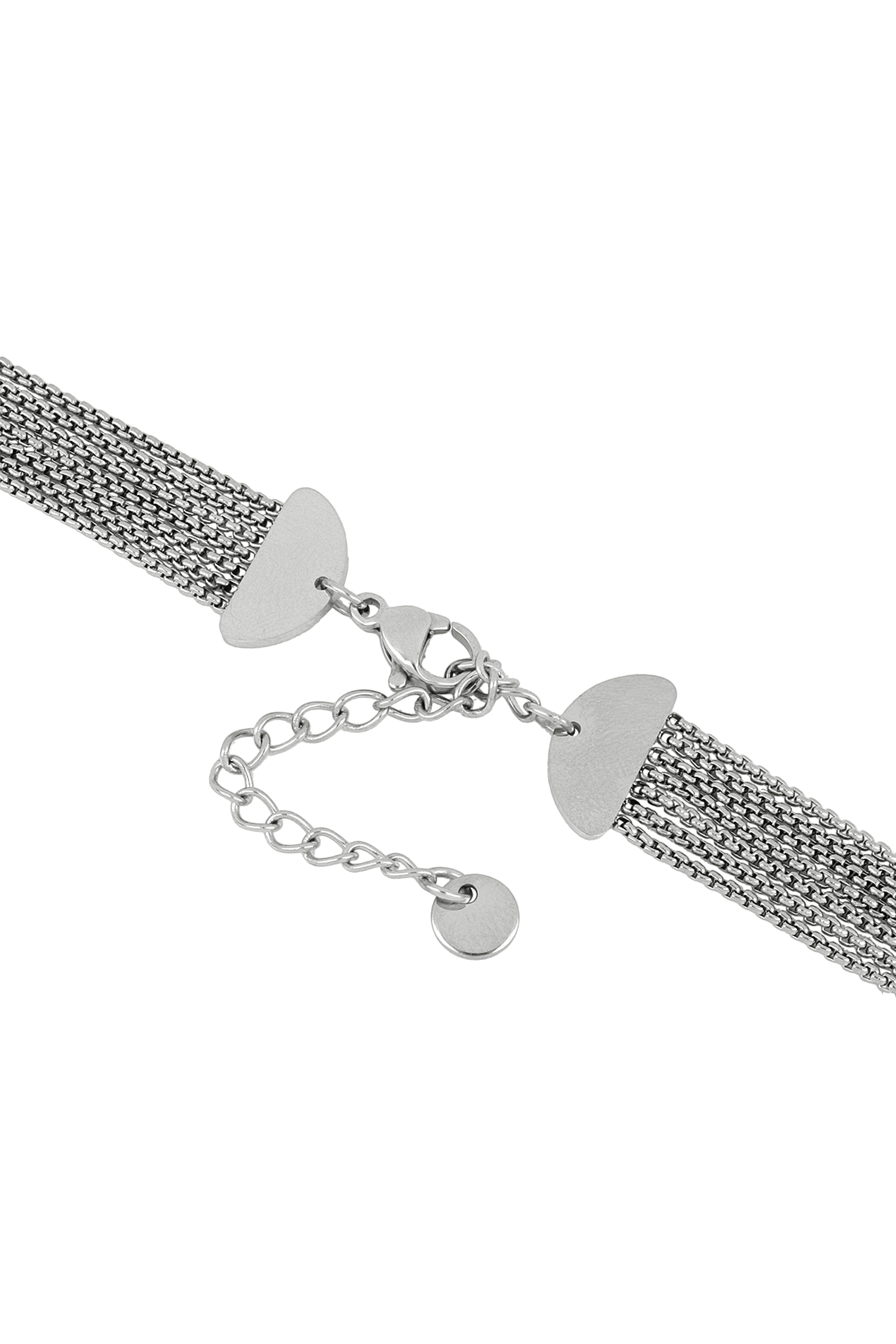 COLLAR KALYRA ACERO