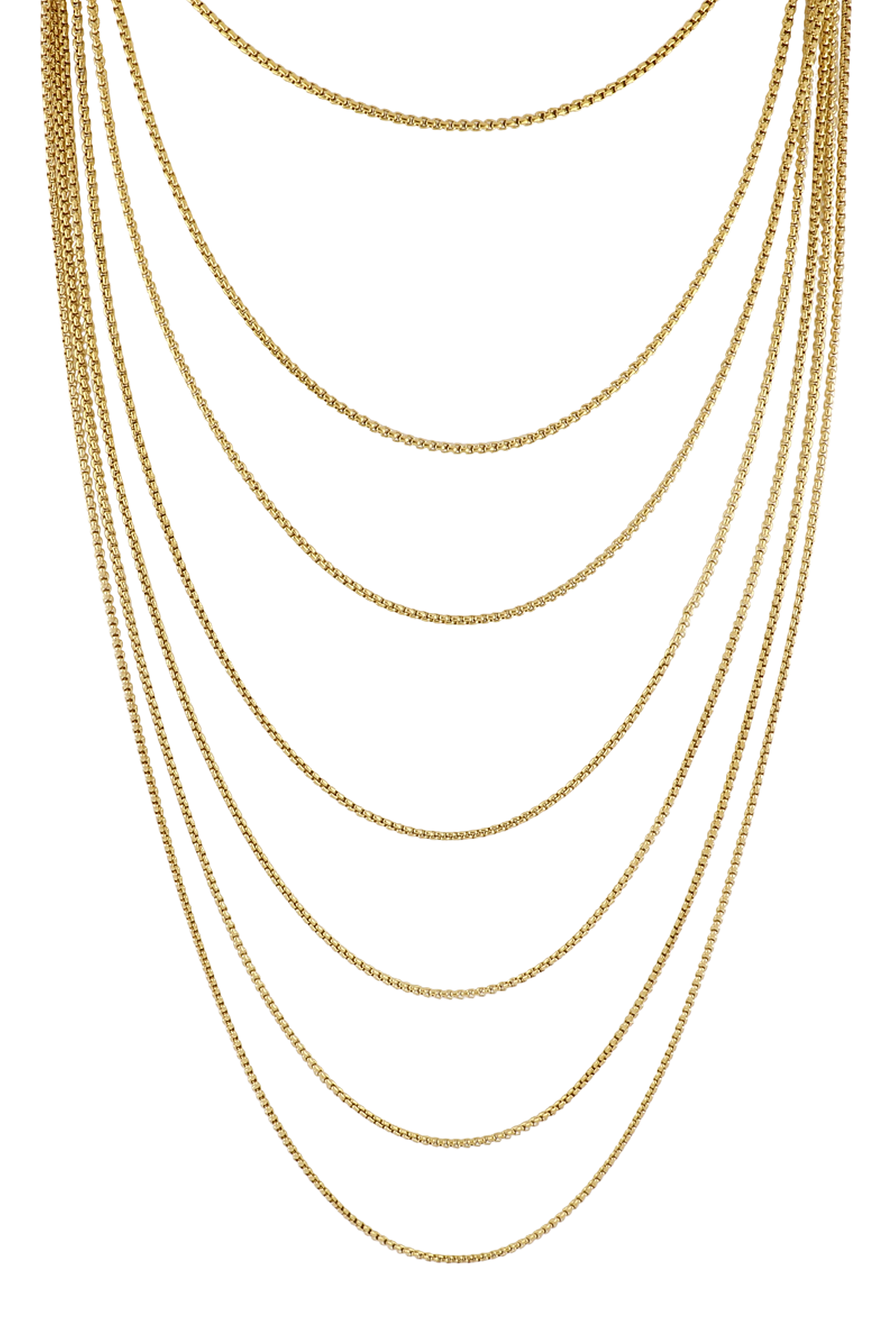 COLLAR KALYRA