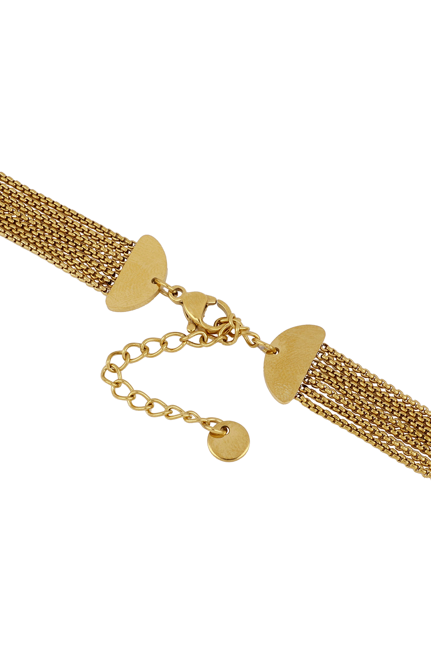 COLLAR KALYRA