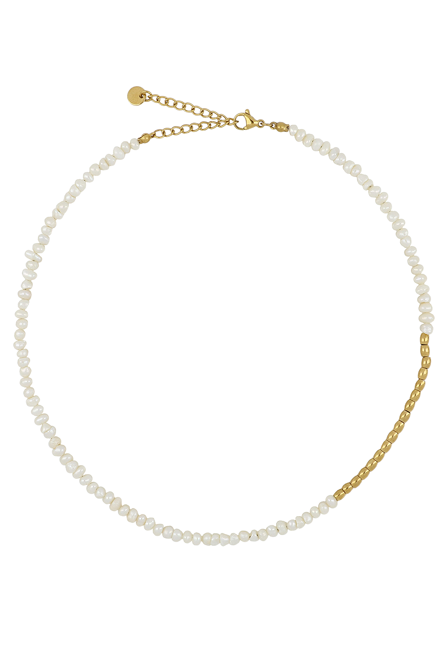 COLLAR SERELIS