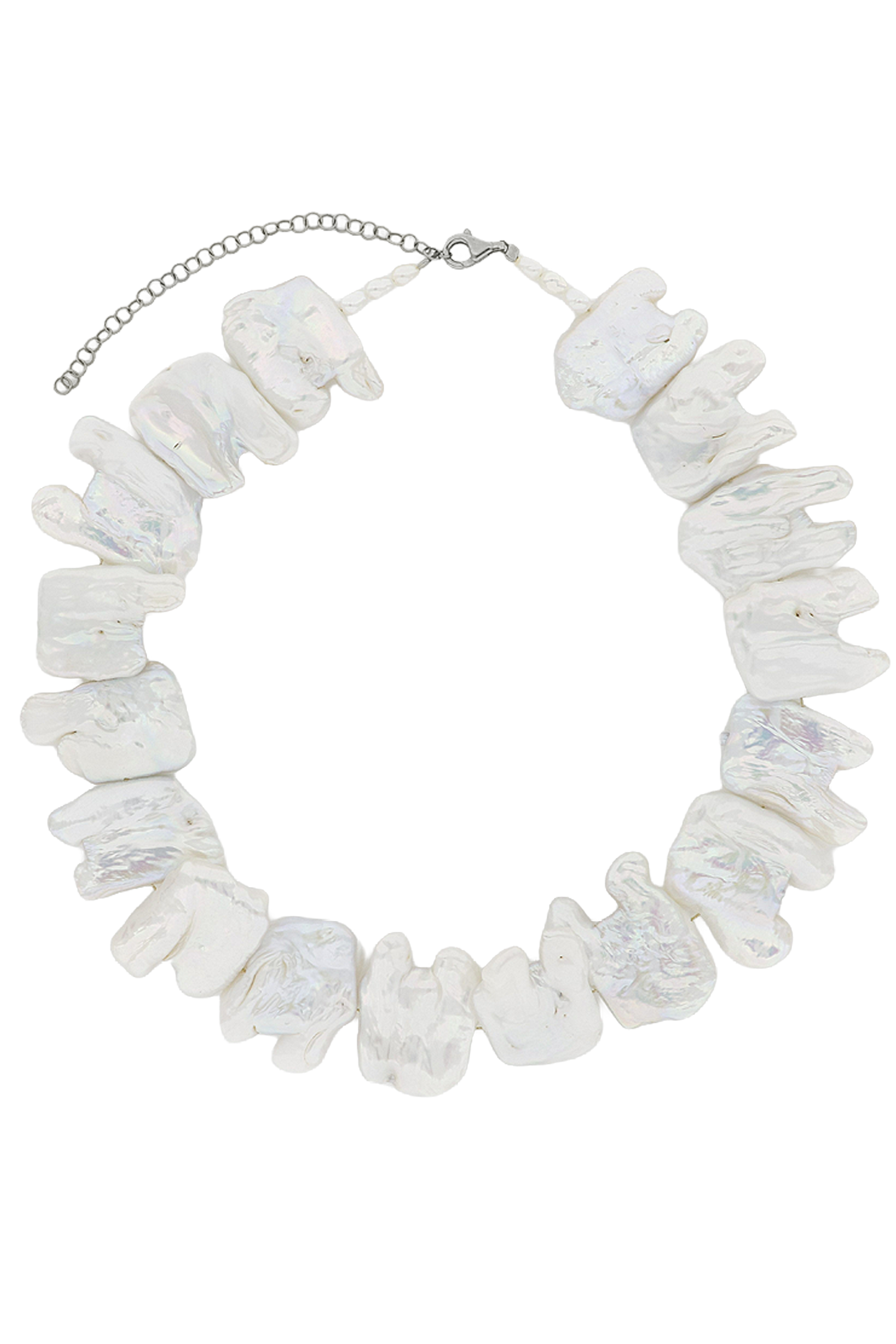 COLLAR ORIGEN PLATA