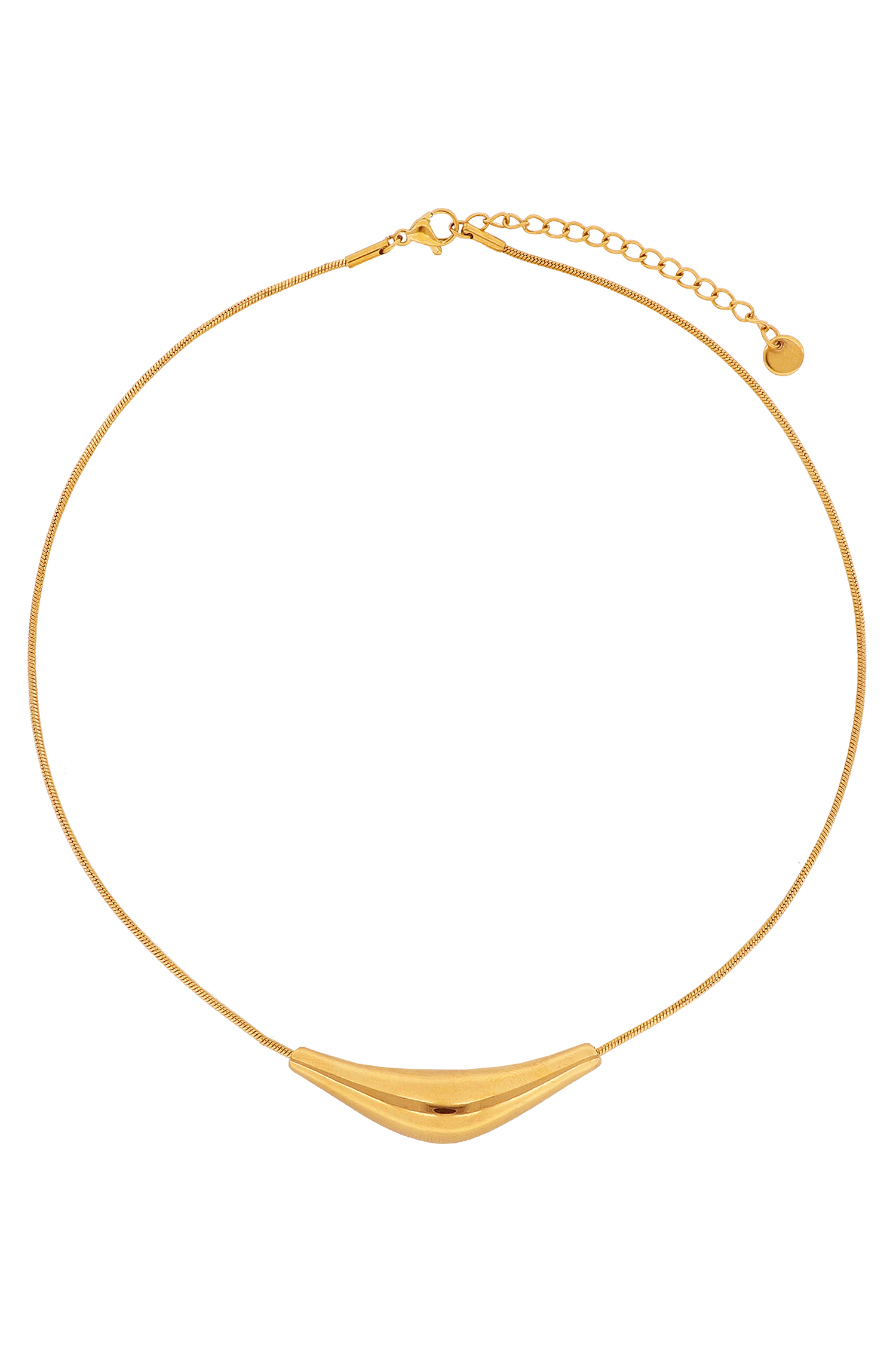 COLLAR ELMA