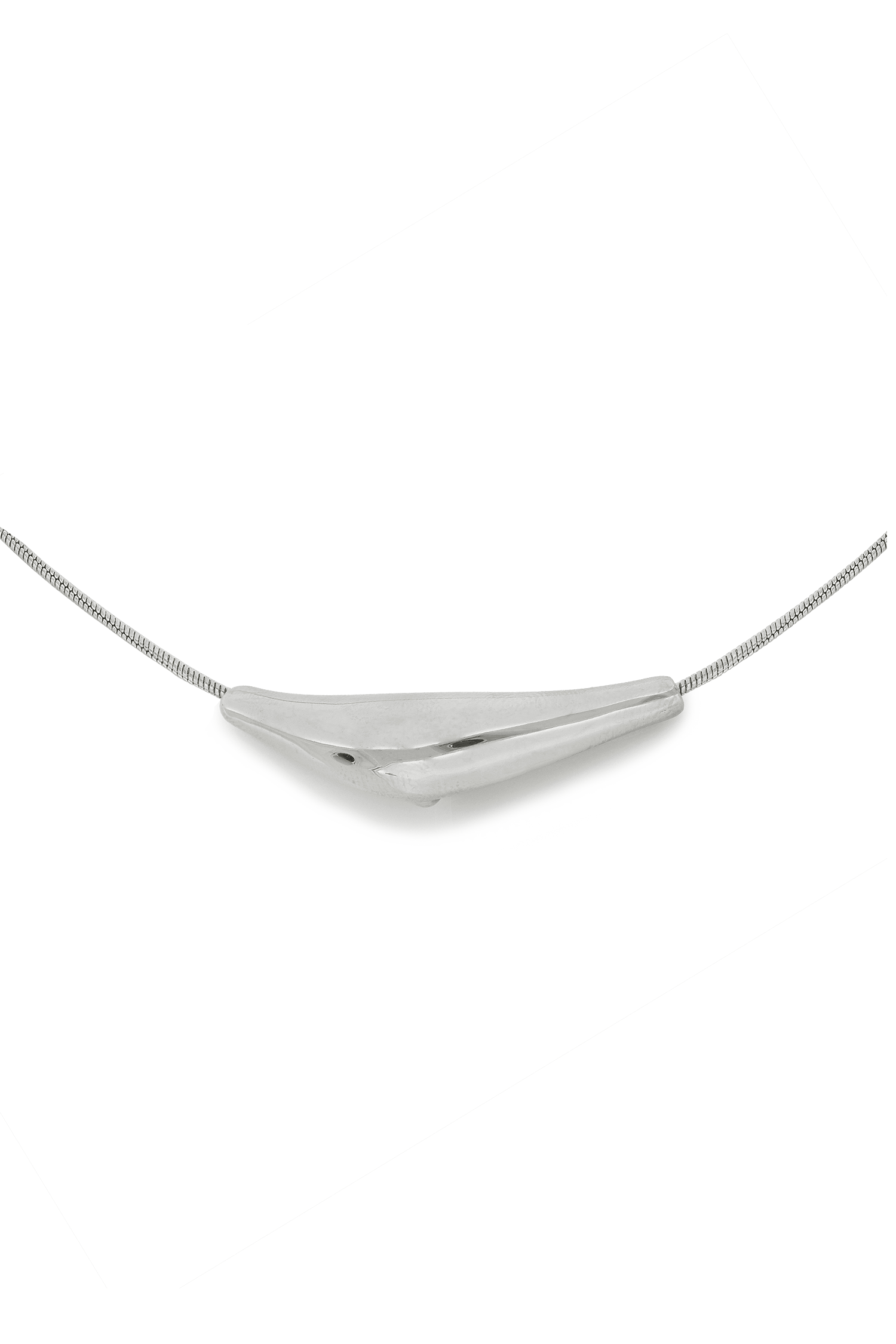 COLLAR ELMA ACERO