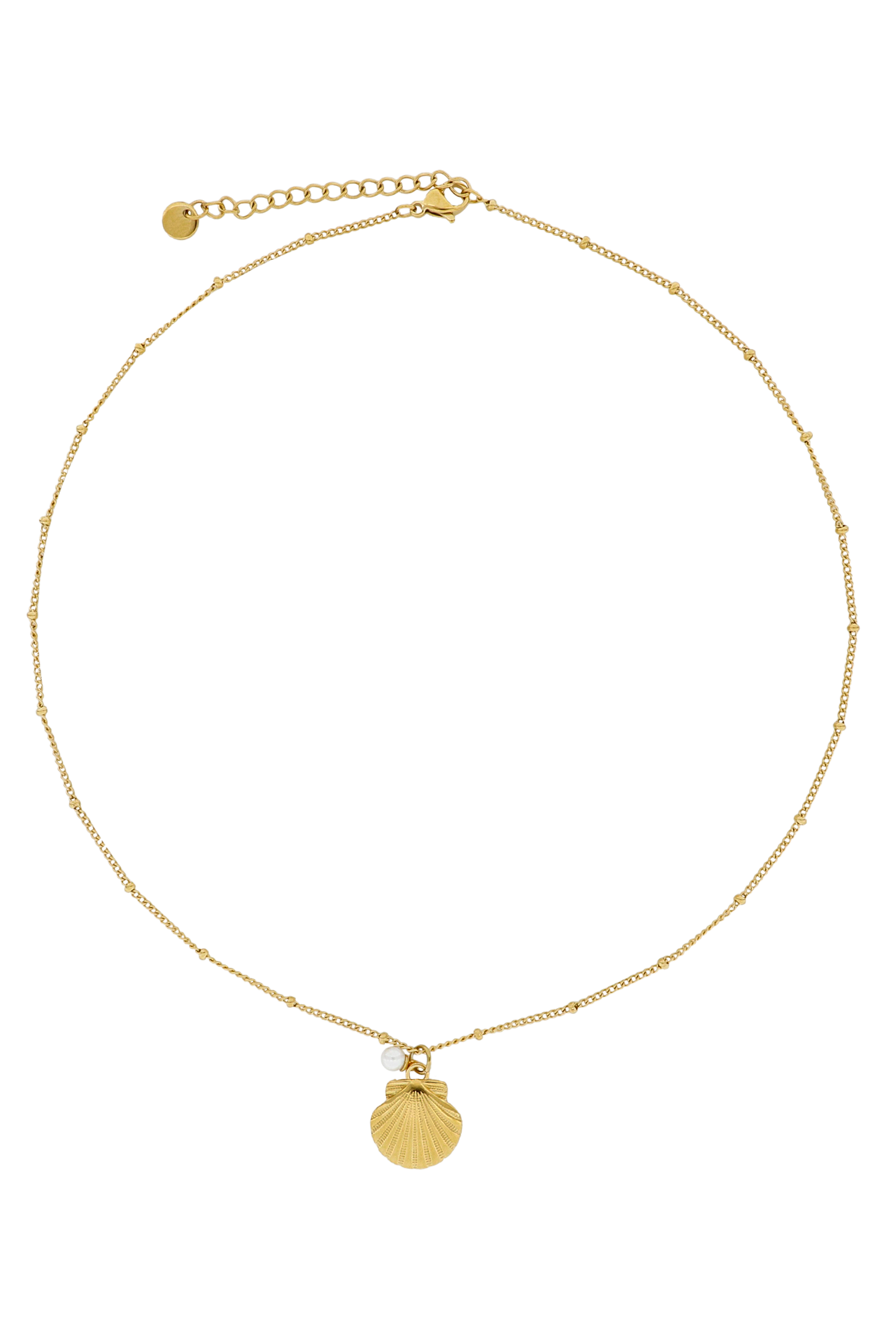 COLLAR MARINA