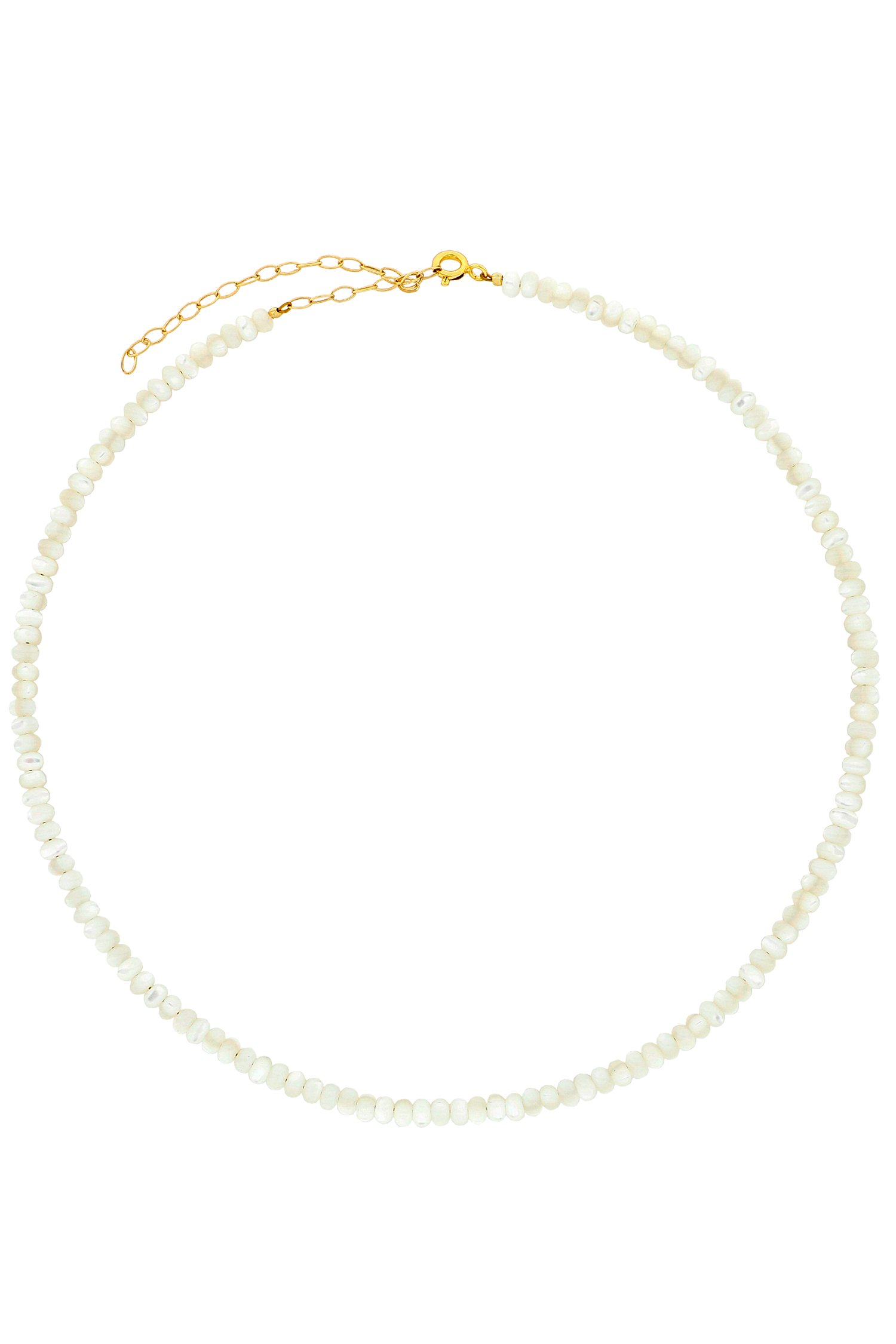 COLLAR ALBA