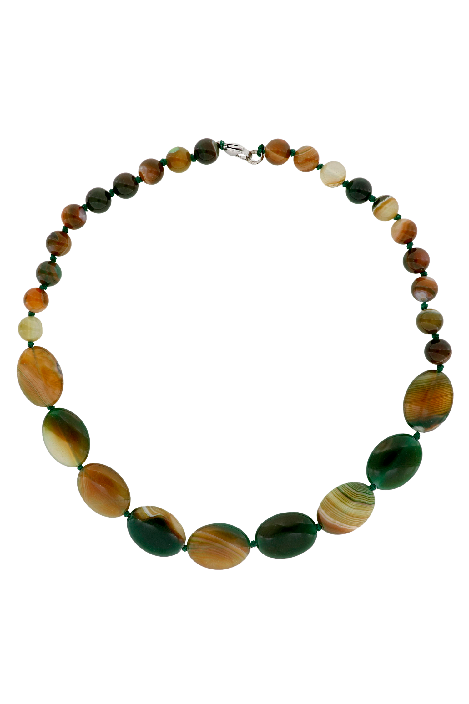 COLLAR CALENYA