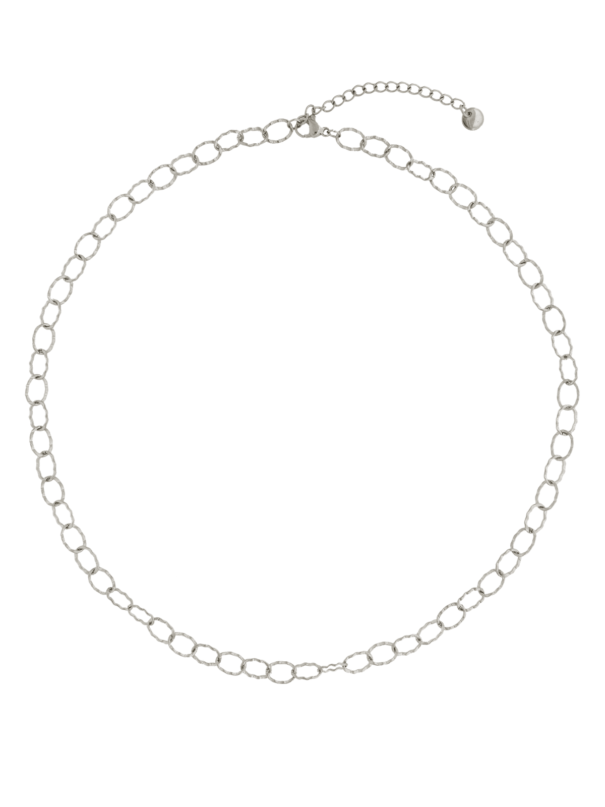 COLLAR KIANA ACERO