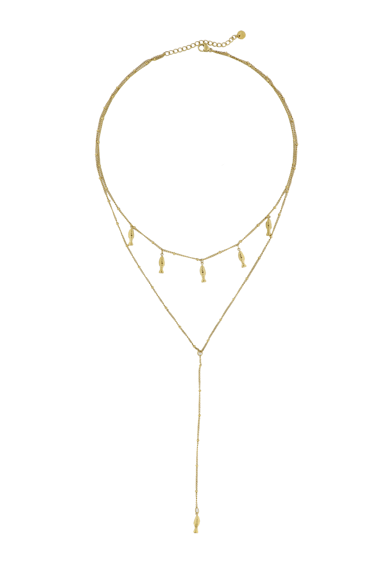 COLLAR MAROA