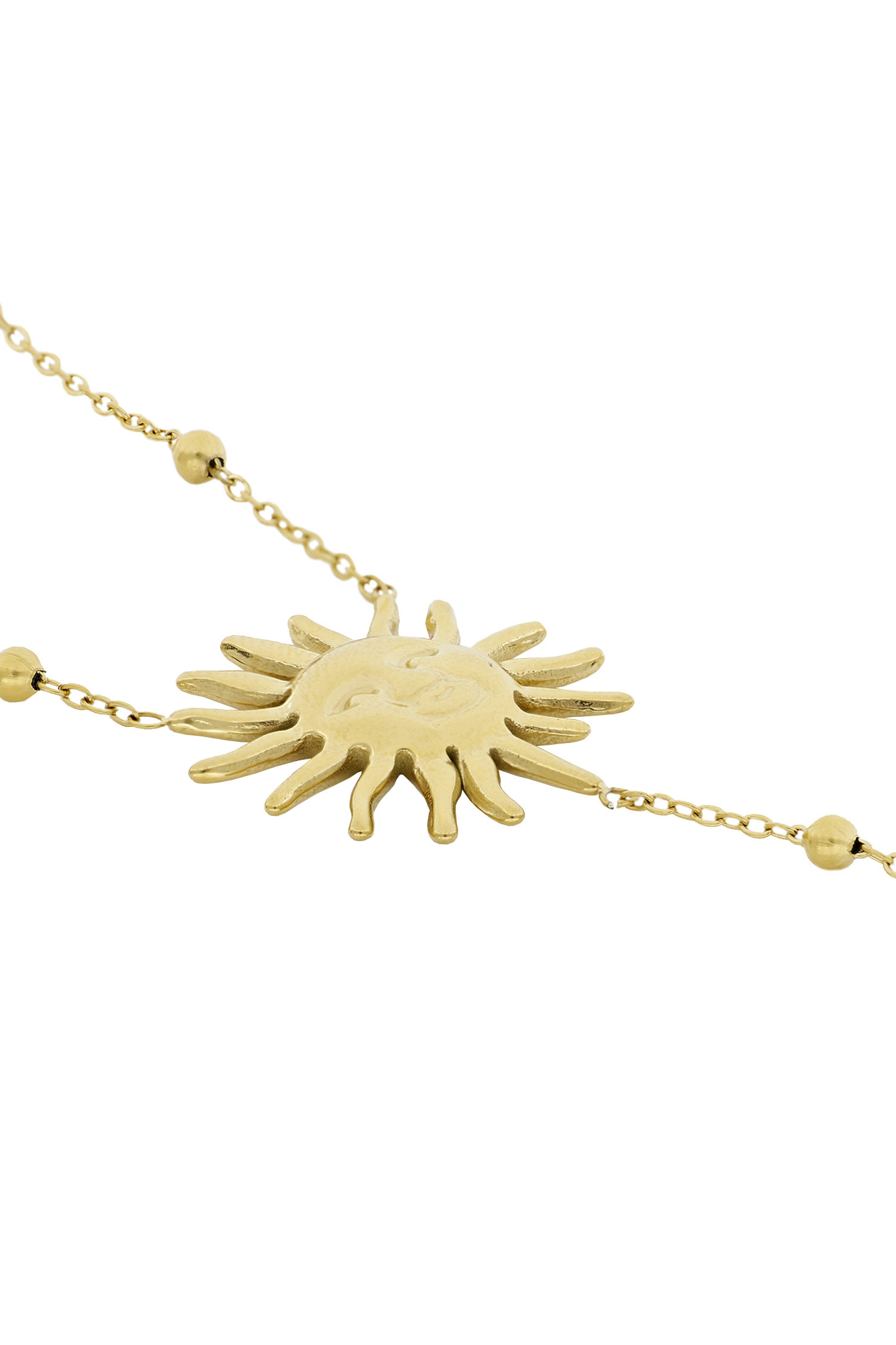 COLLAR SOLEYA