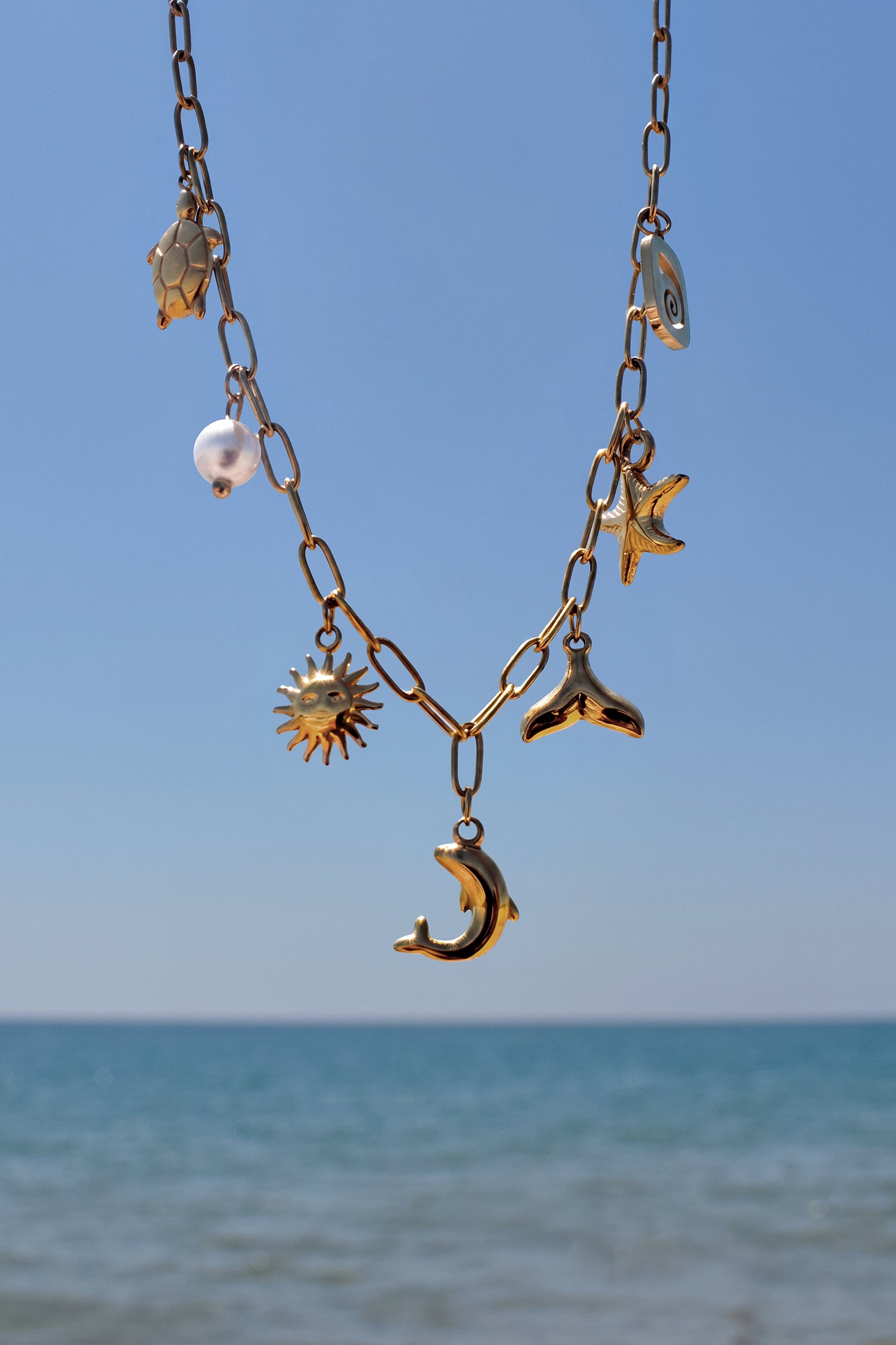 COLLAR AROSA