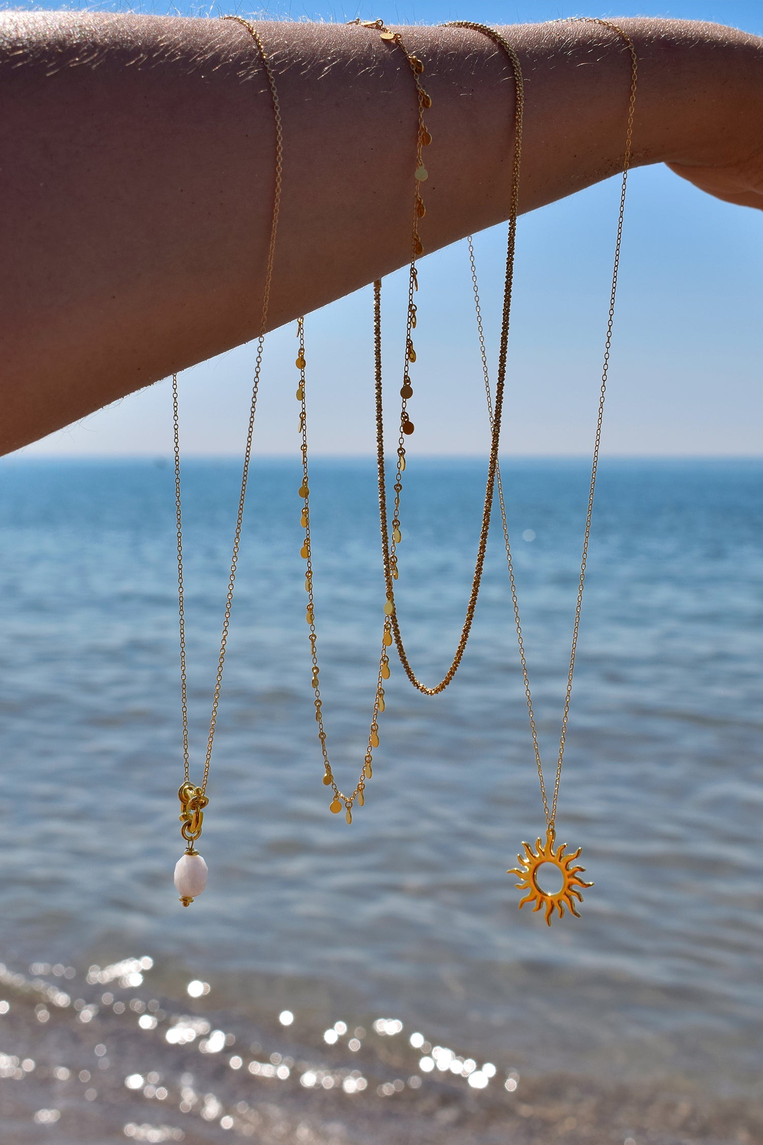 COLLAR SOLMARE