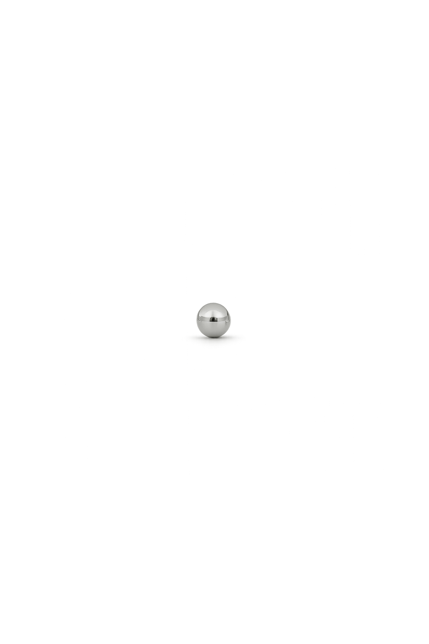MINIMAL ORBS PLATA