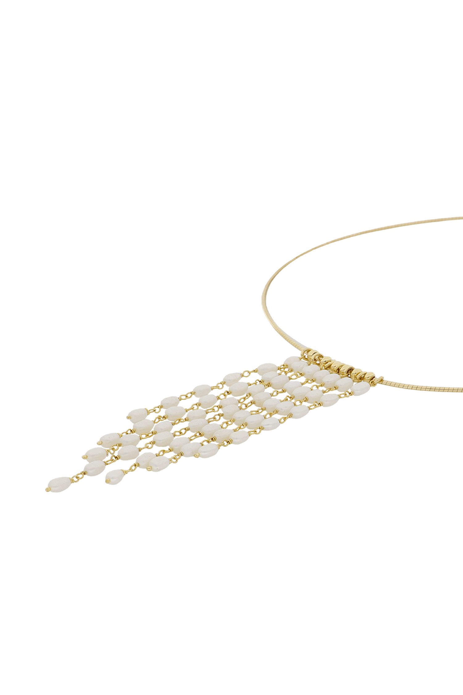 COLLIER NUIT