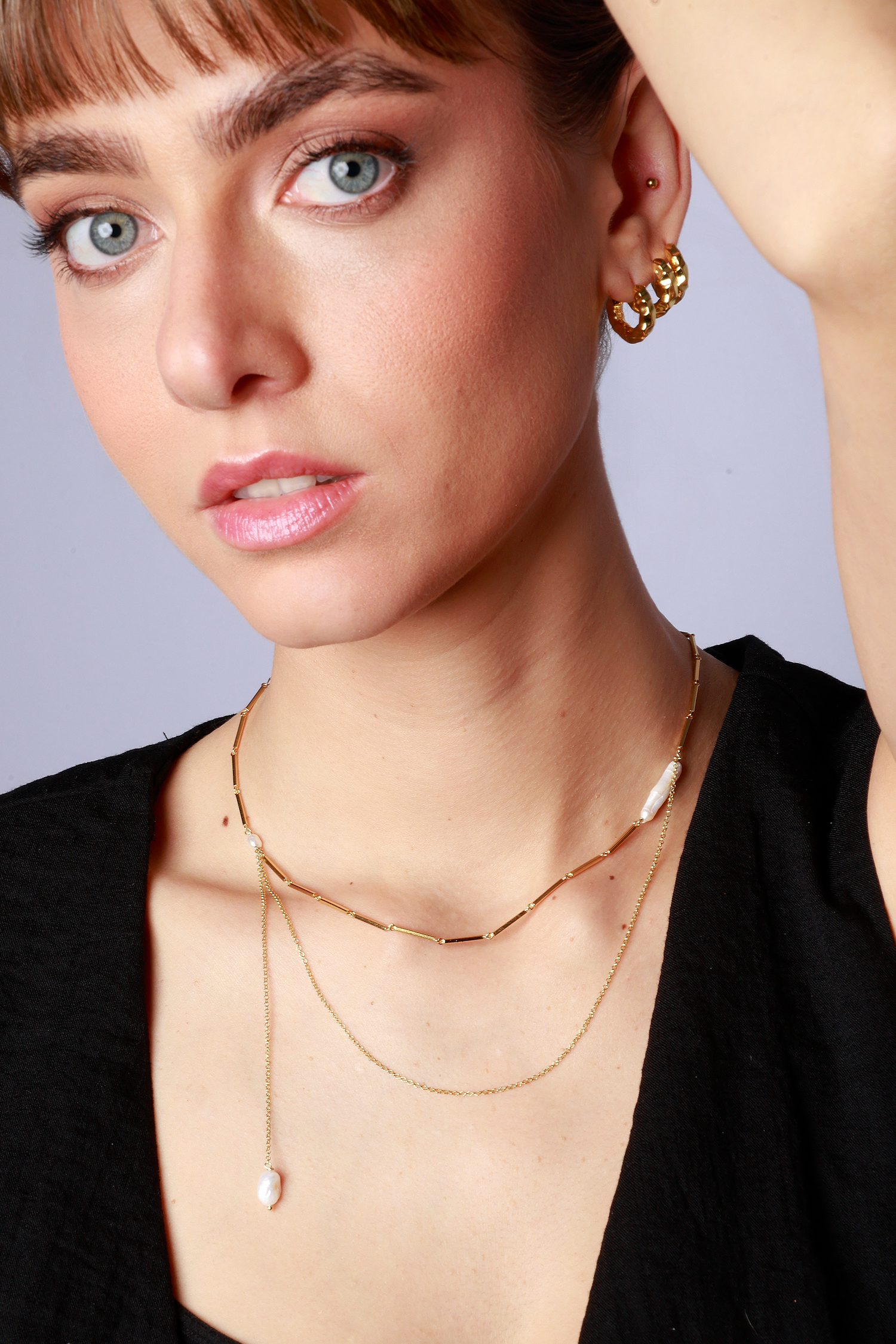 COLLAR EIRA