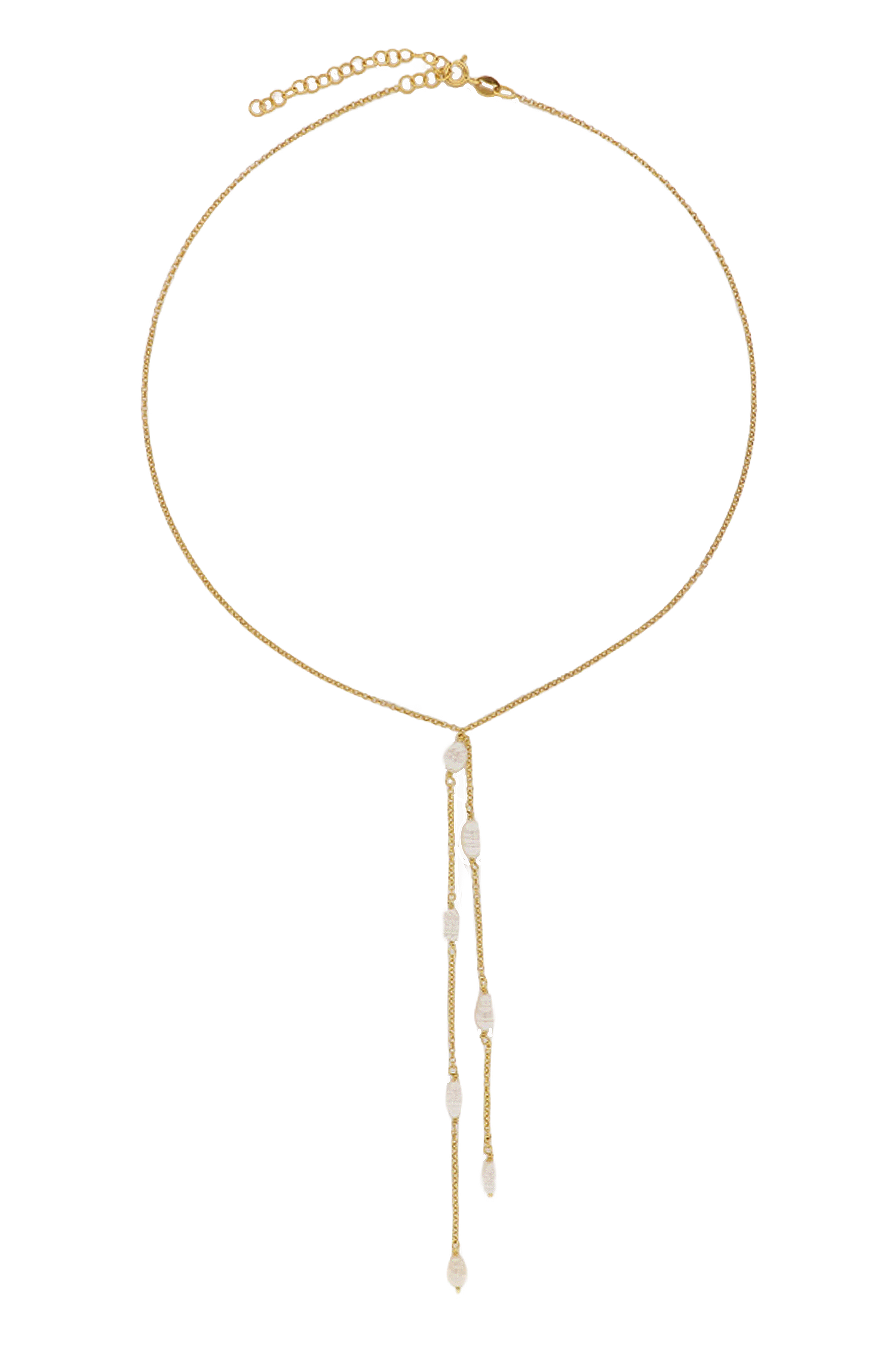 COLLAR ELARA
