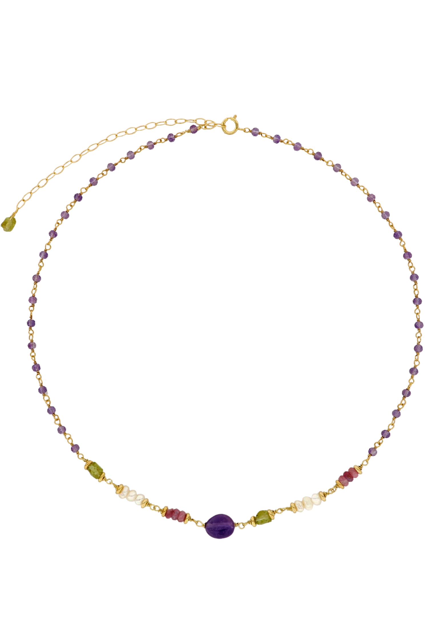 COLLAR ARALIA