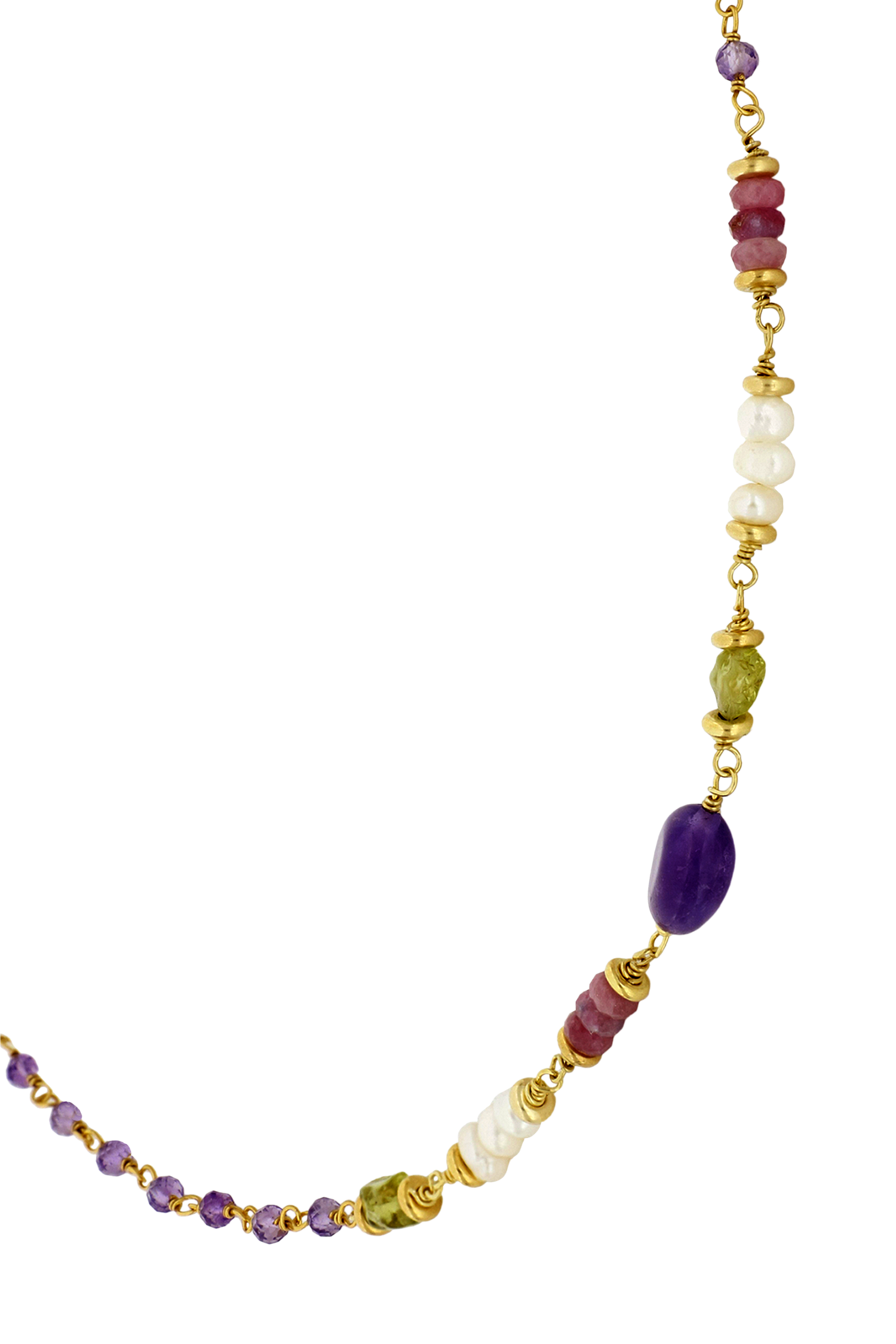 COLLAR ARALIA
