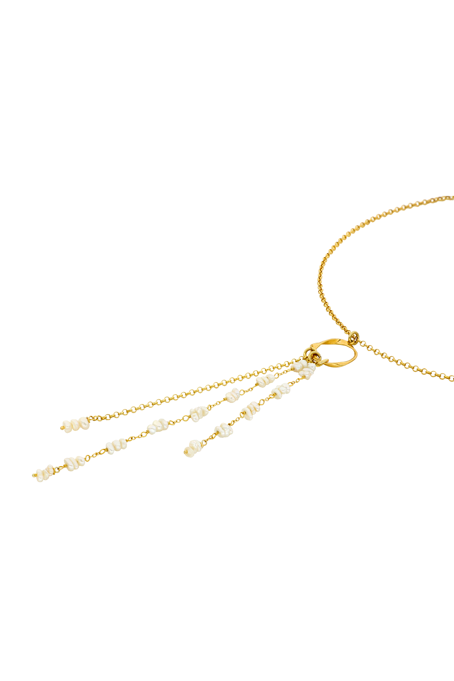 COLLAR PERLINA