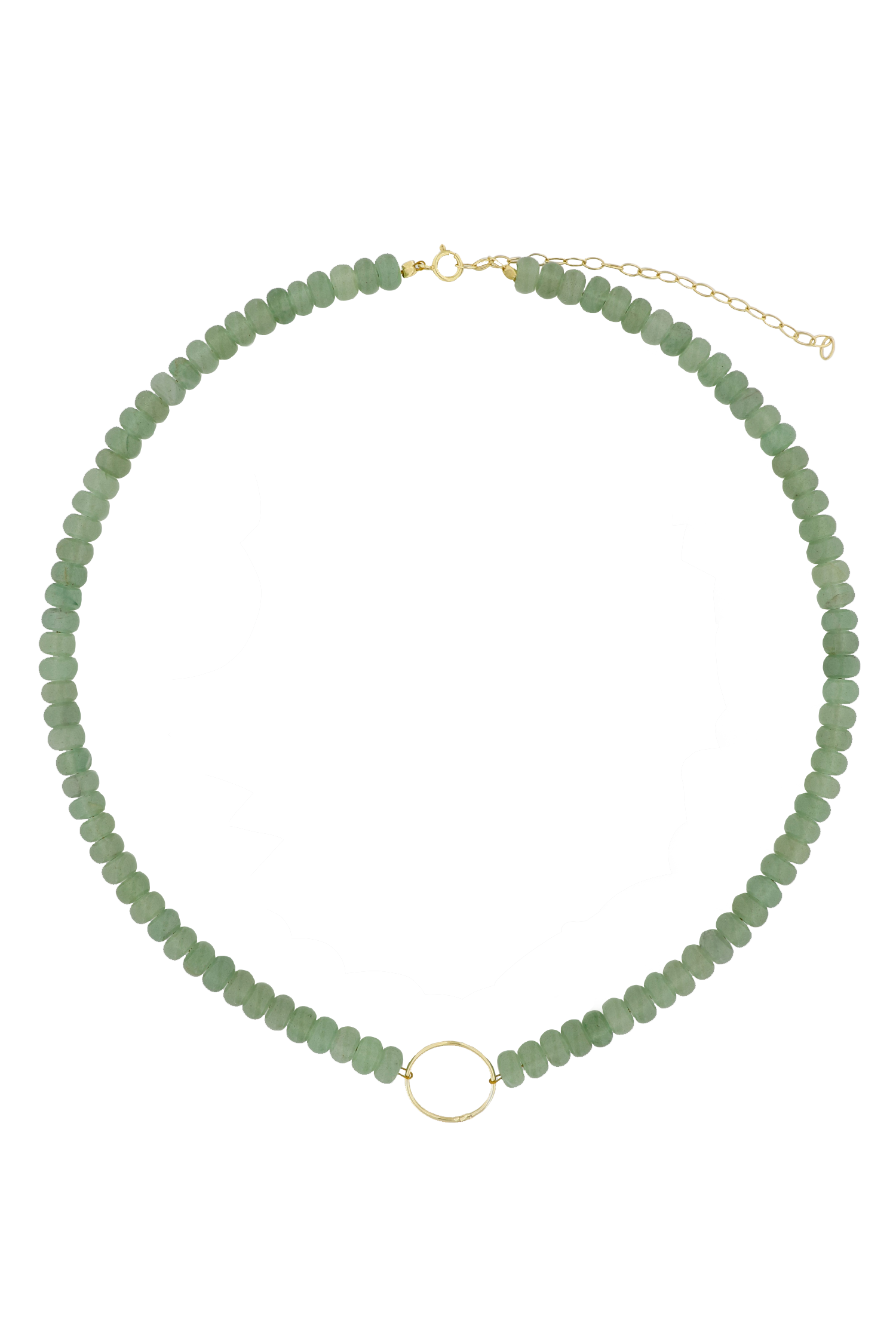 COLLAR SAONA