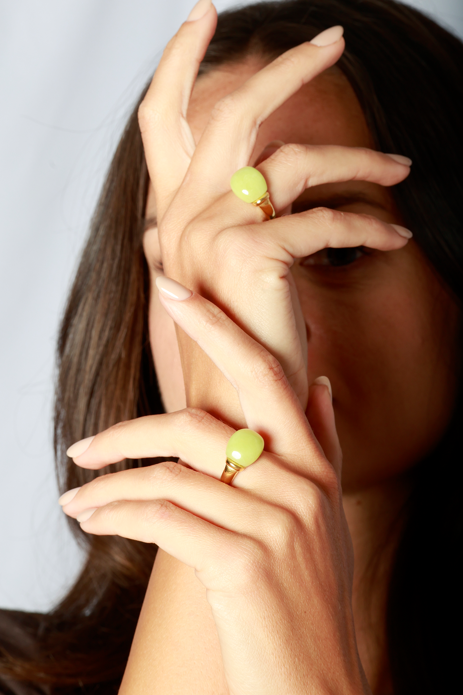 ANILLO DUNA JADE VERDE