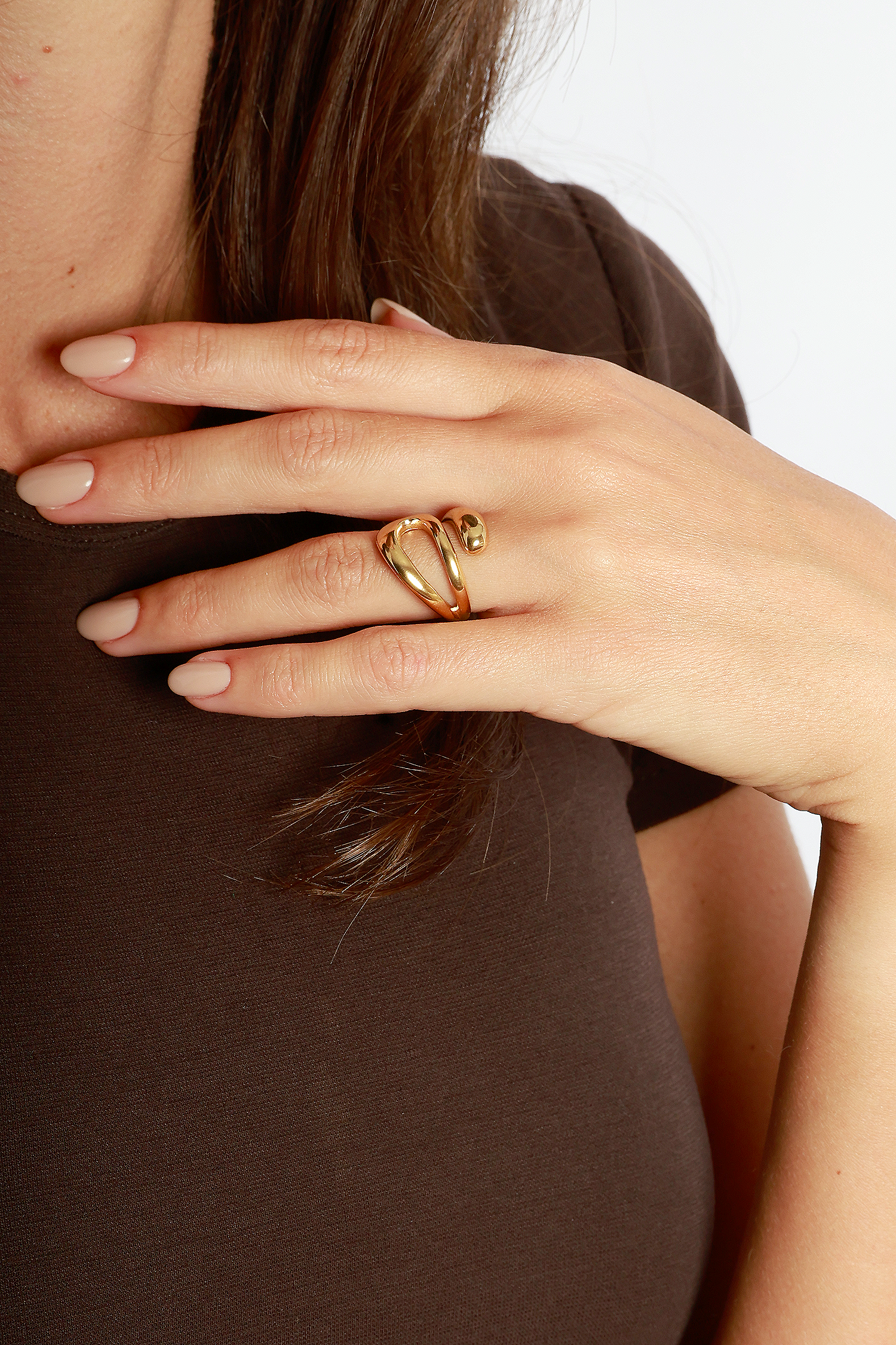 BAGUE ATRIA