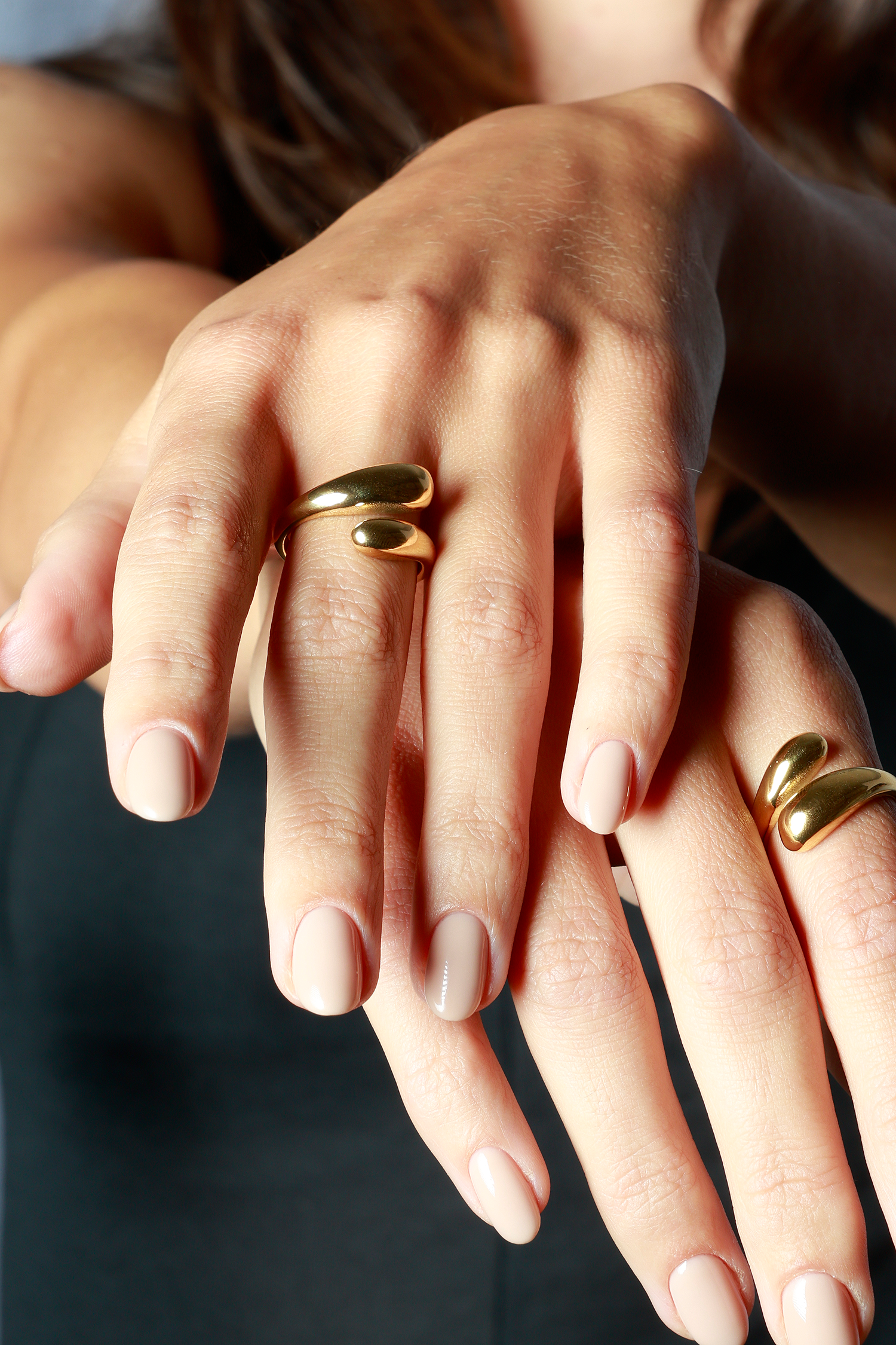 AURA RING