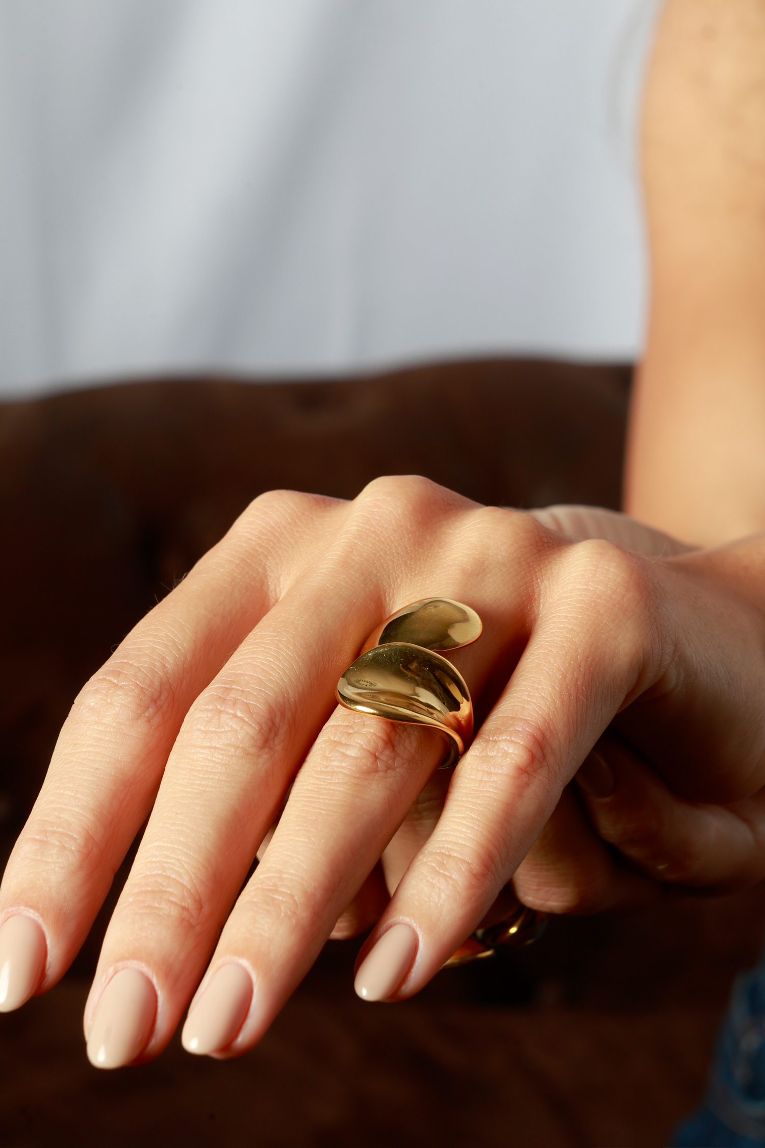 WHITNEY RING