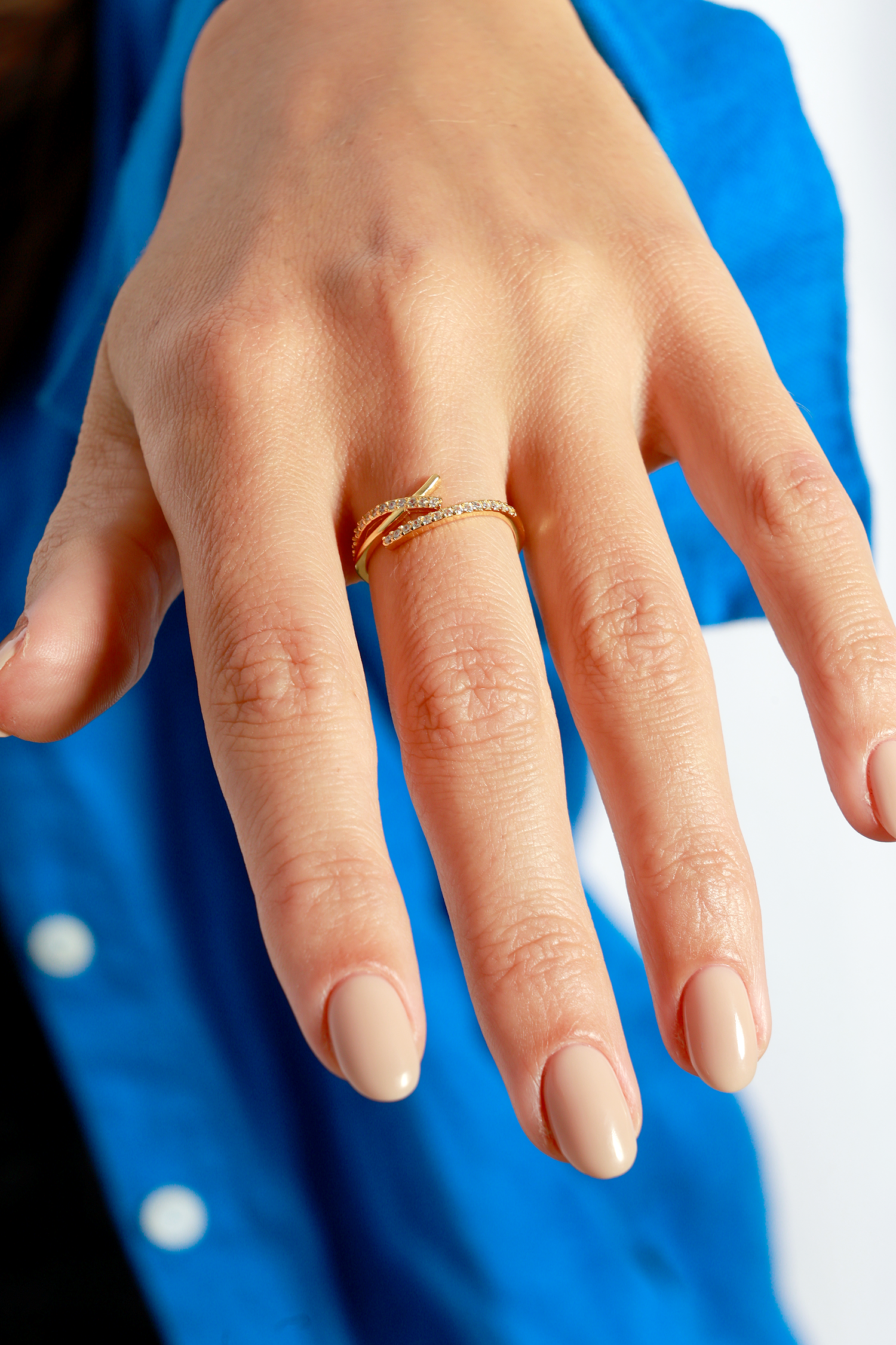 ANILLO SORIX