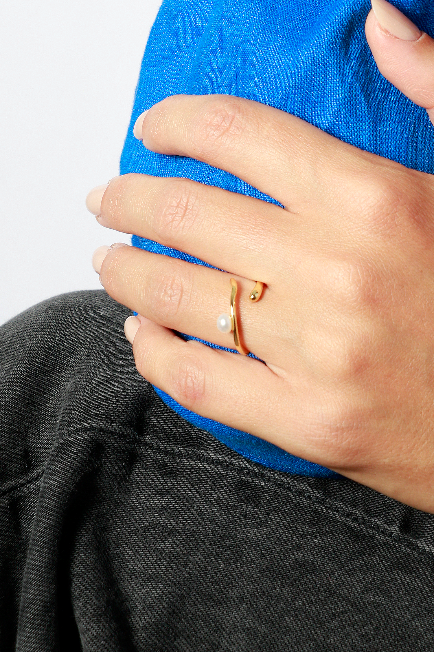 ANILLO NÉRIA