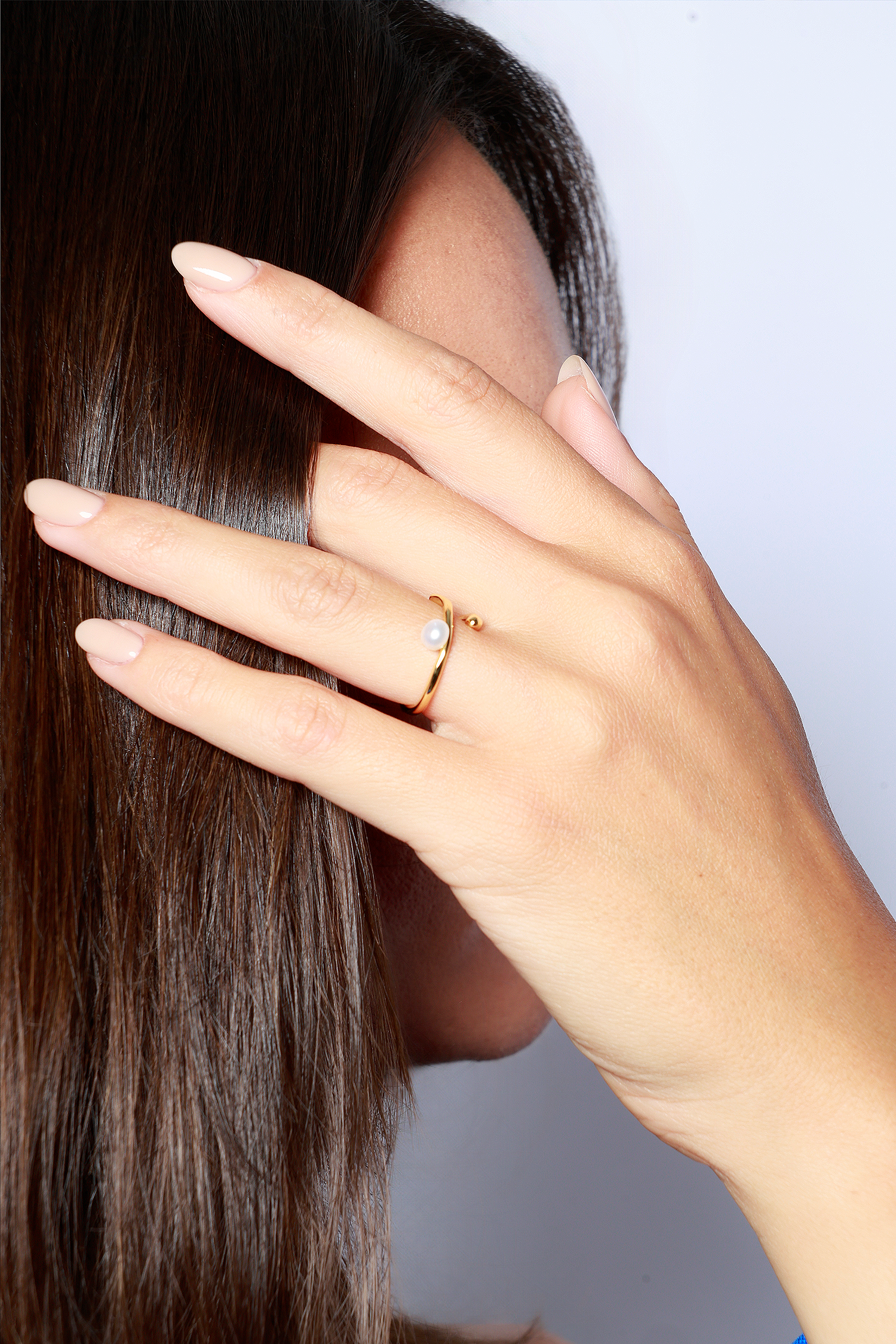 ANILLO NÉRIA