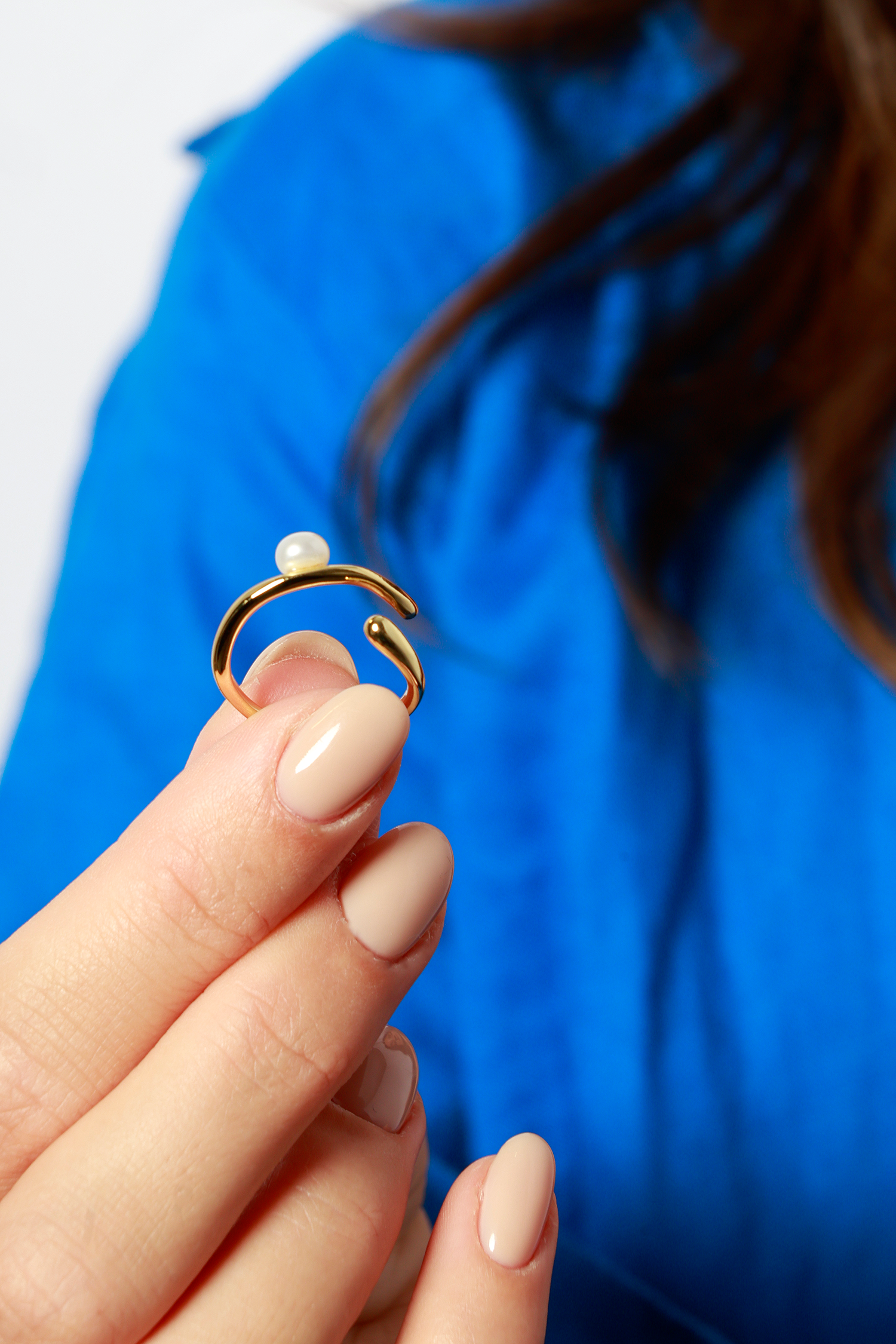 ANILLO NÉRIA