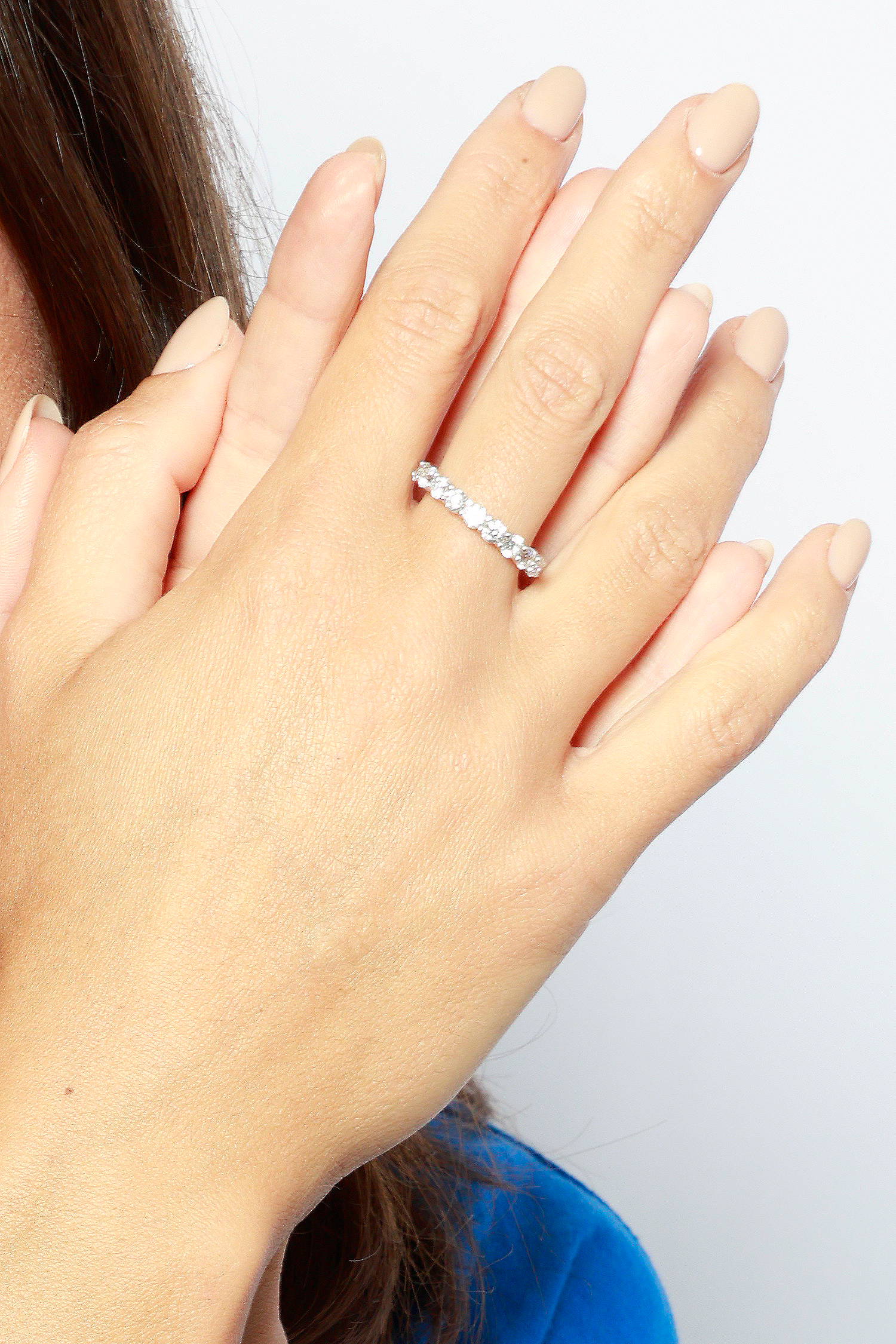AN1282RH SILVER