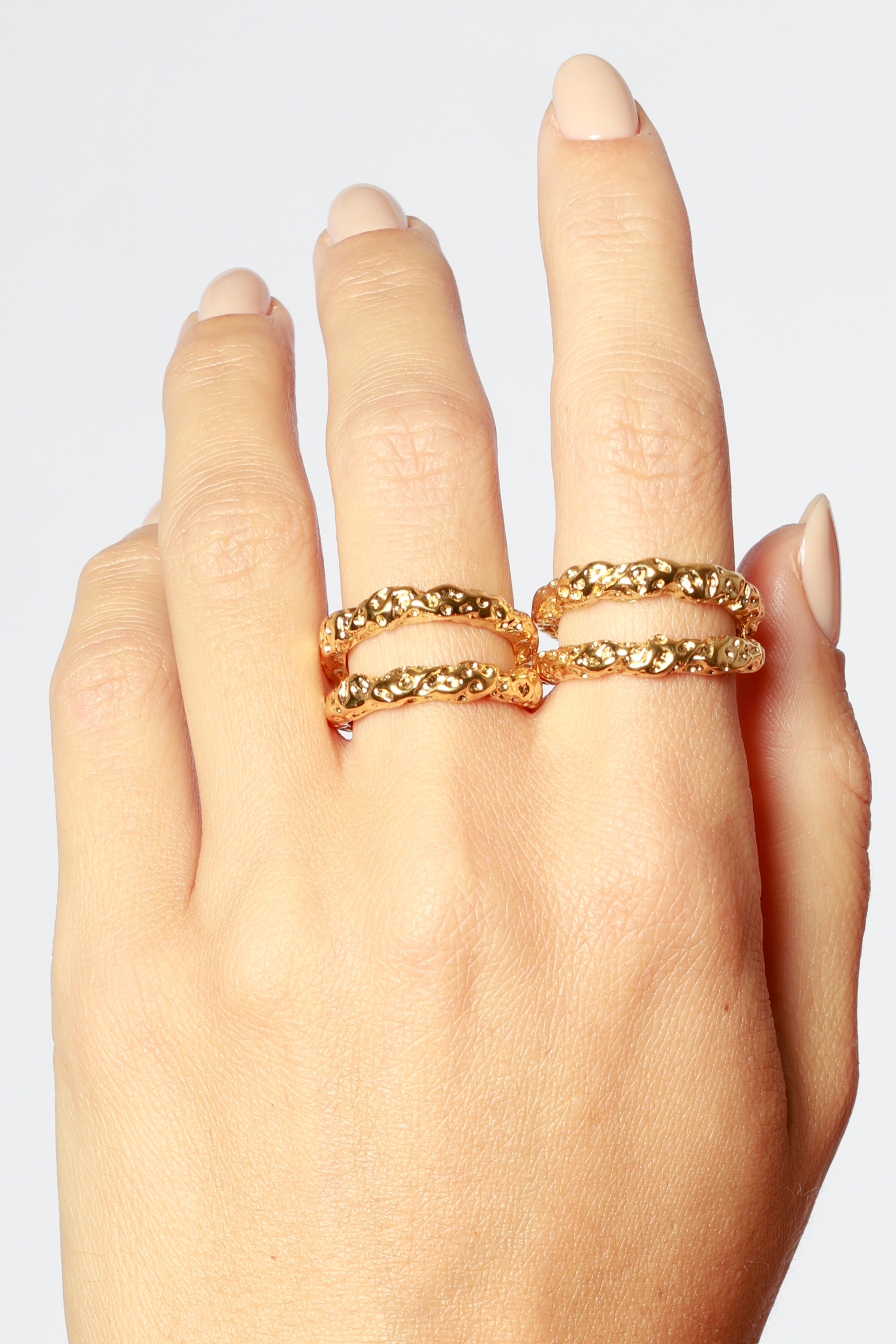 ANILLO EVARA