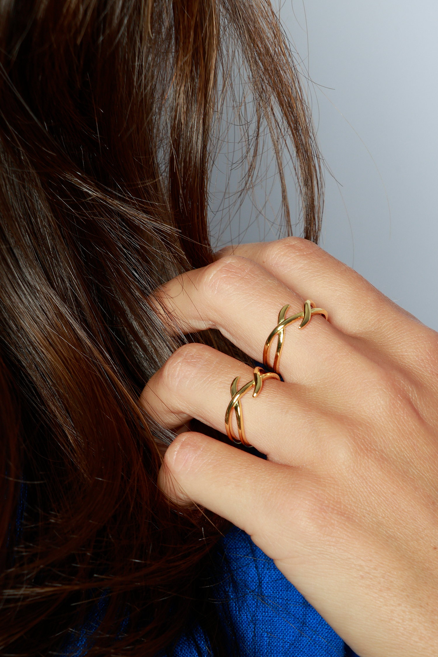 ANILLO ILYNDRA