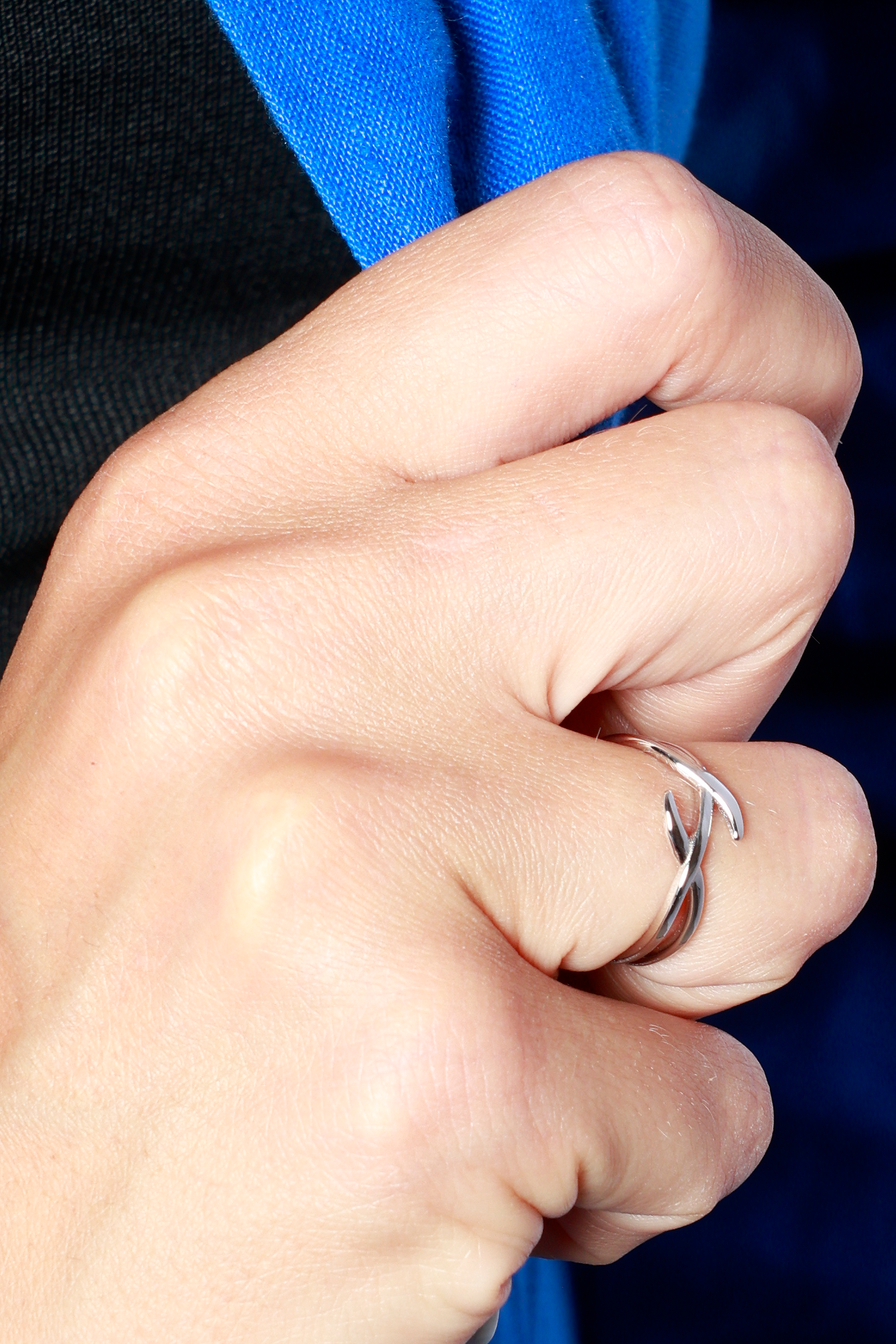 AN1332RH ARGENT