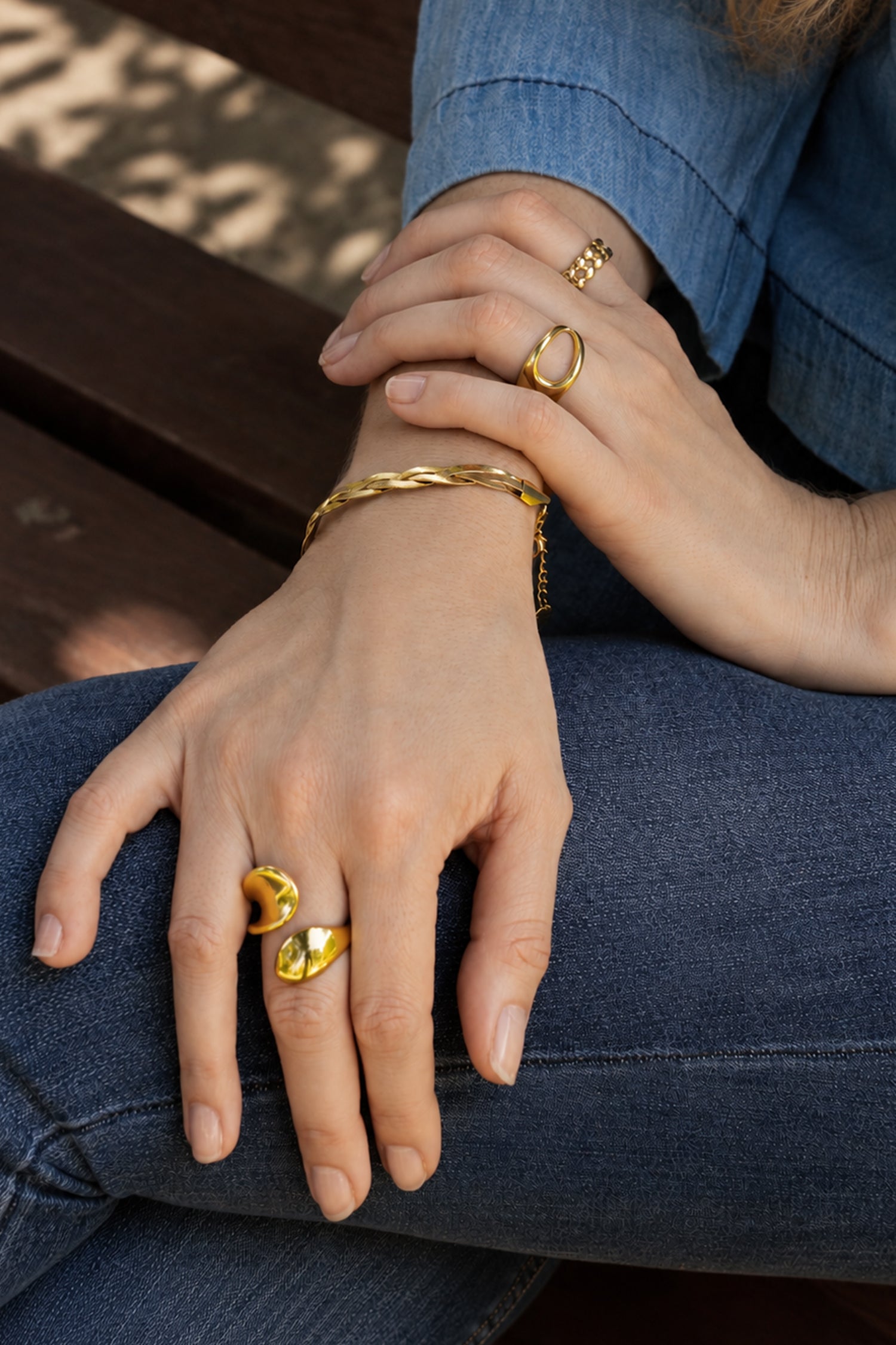 ANILLO LOVAINA
