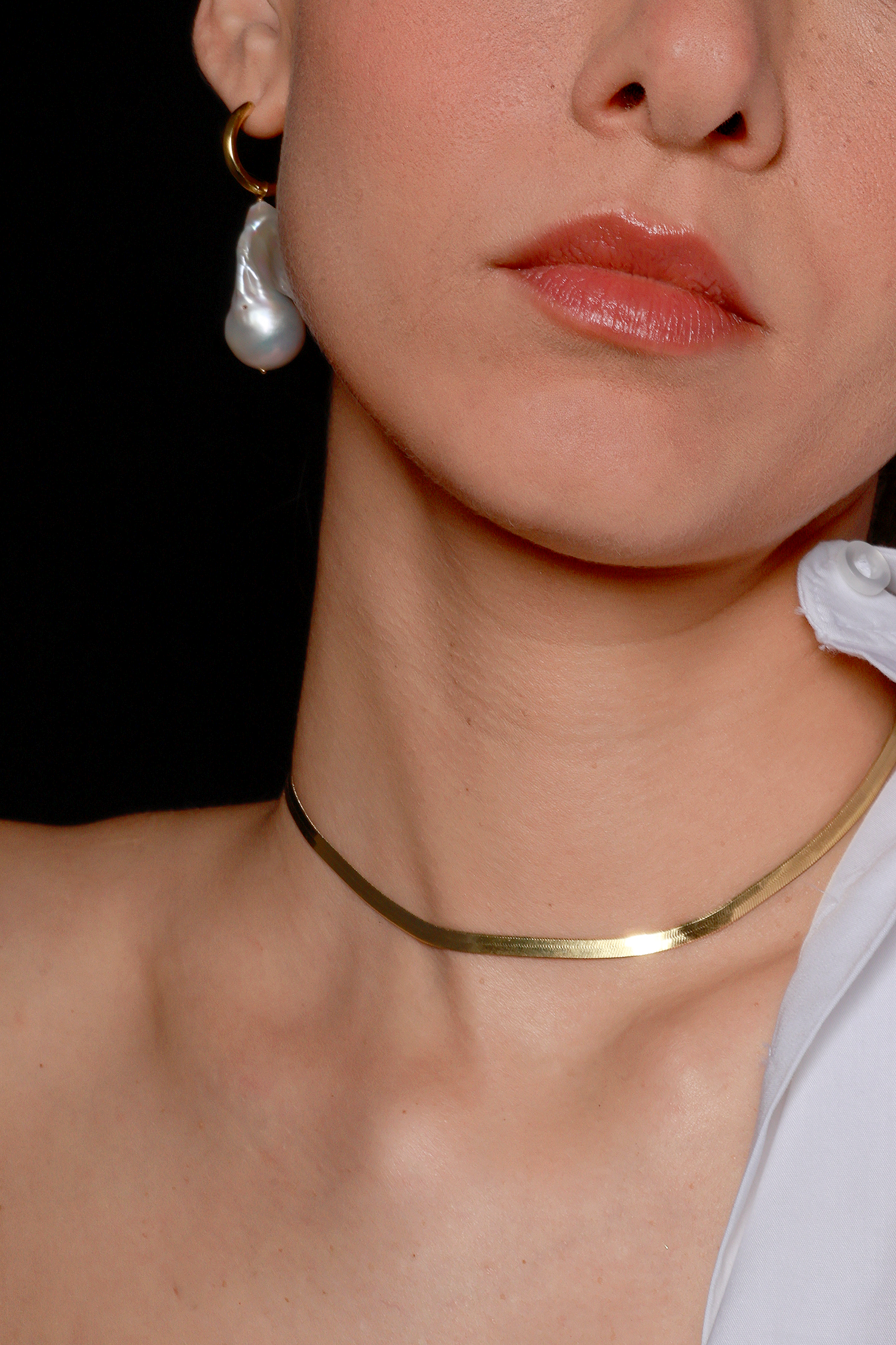 COLLAR ETERNA
